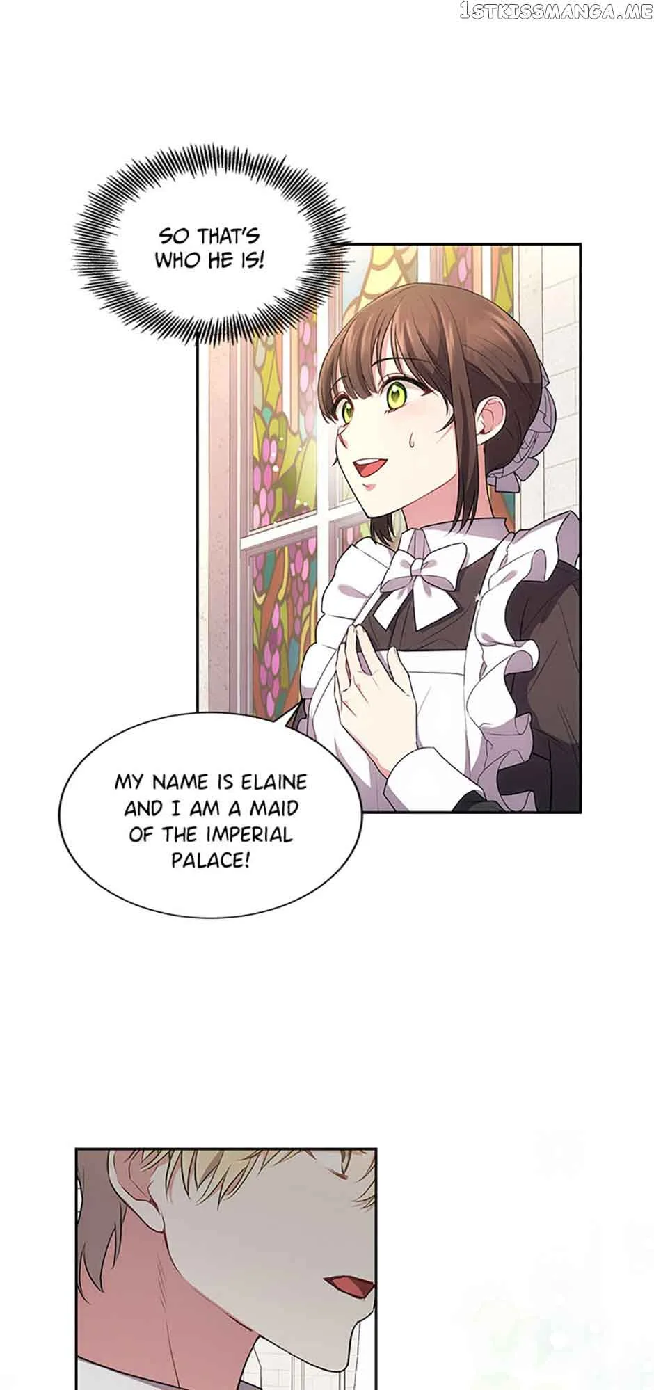 Iraine’s Circumstances Chapter 26 page 10