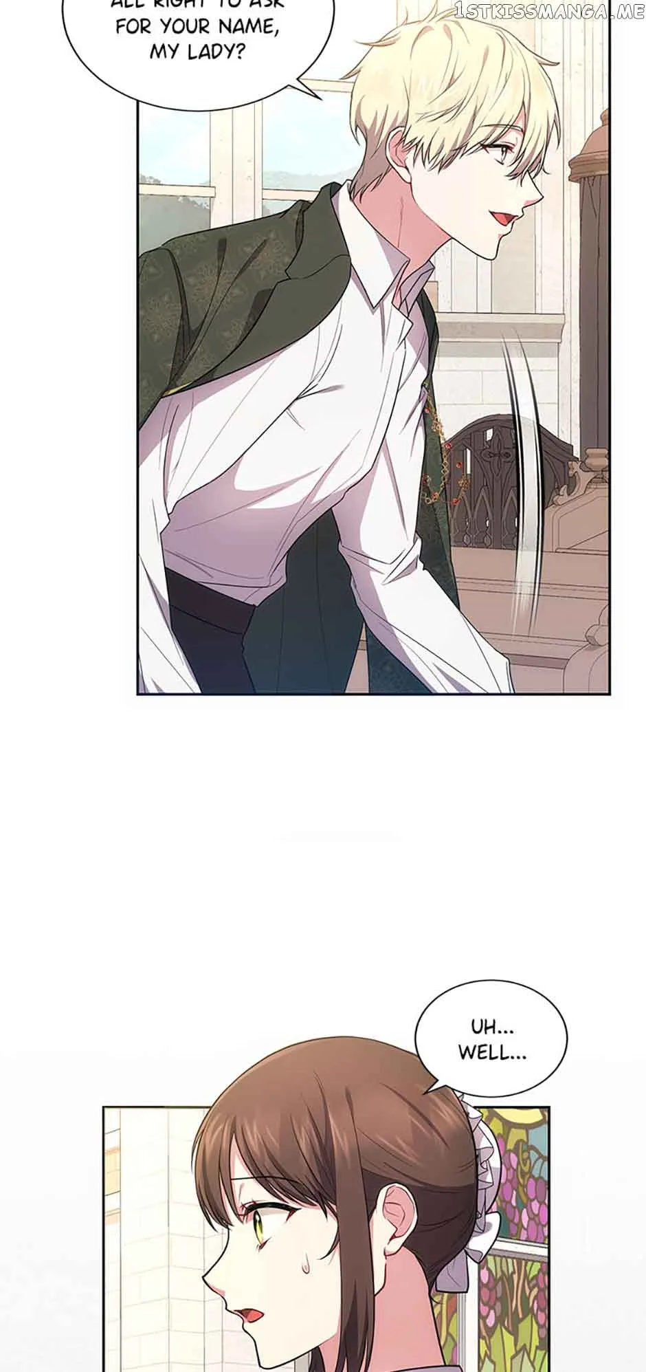 Iraine’s Circumstances Chapter 26 page 4