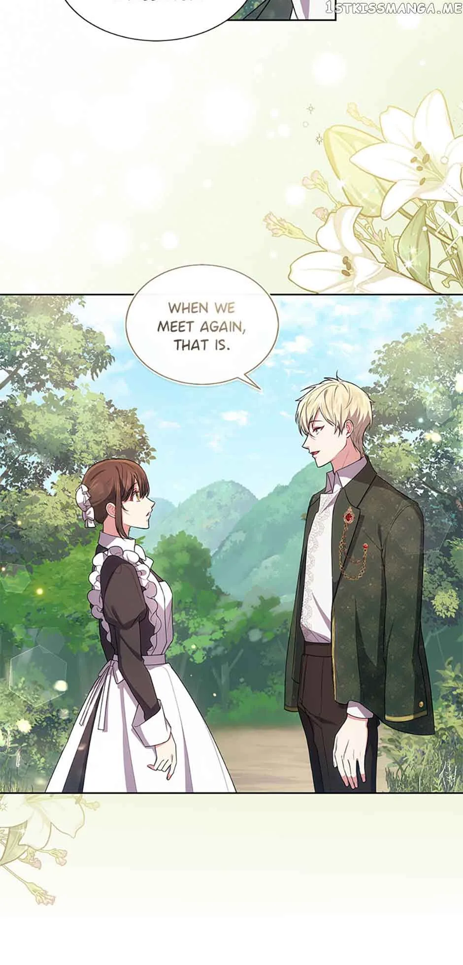 Iraine’s Circumstances Chapter 26 page 25