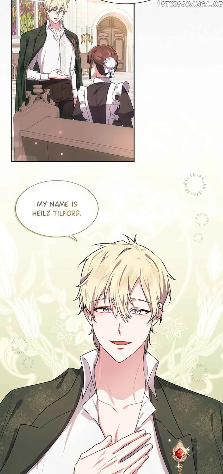 Iraine’s Circumstances Chapter 26 page 7