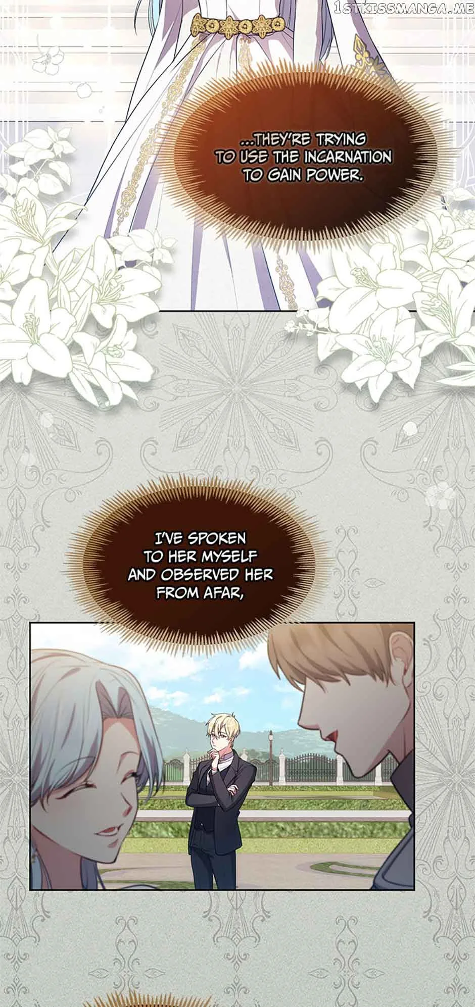 Iraine’s Circumstances Chapter 26 page 38