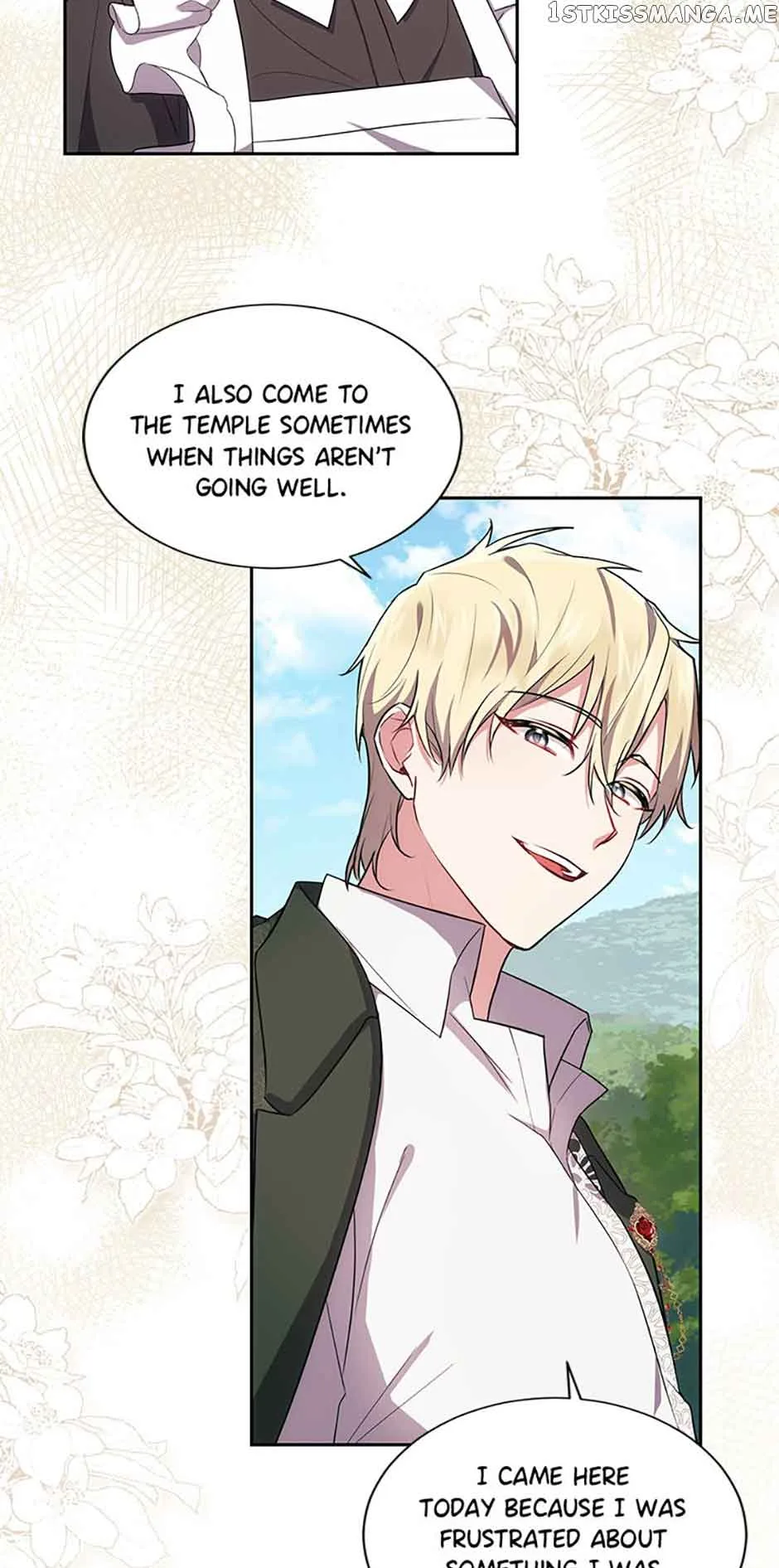 Iraine’s Circumstances Chapter 26 page 30