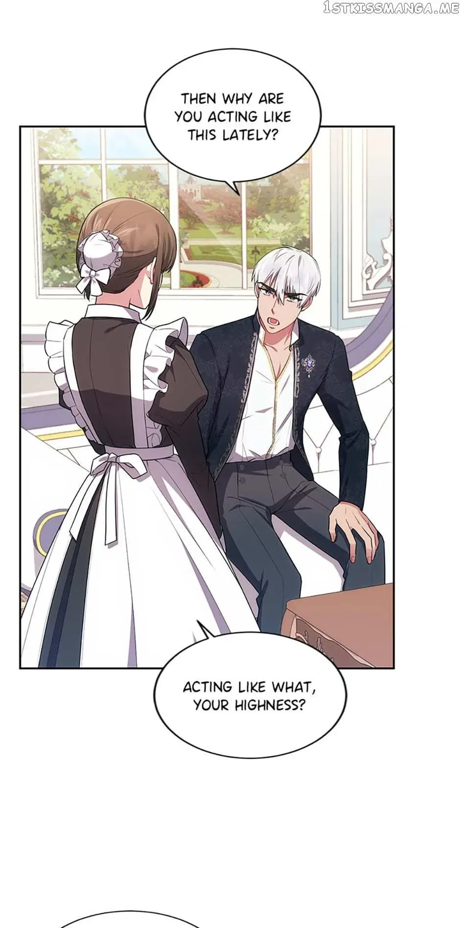 Iraine’s Circumstances Chapter 24 page 20