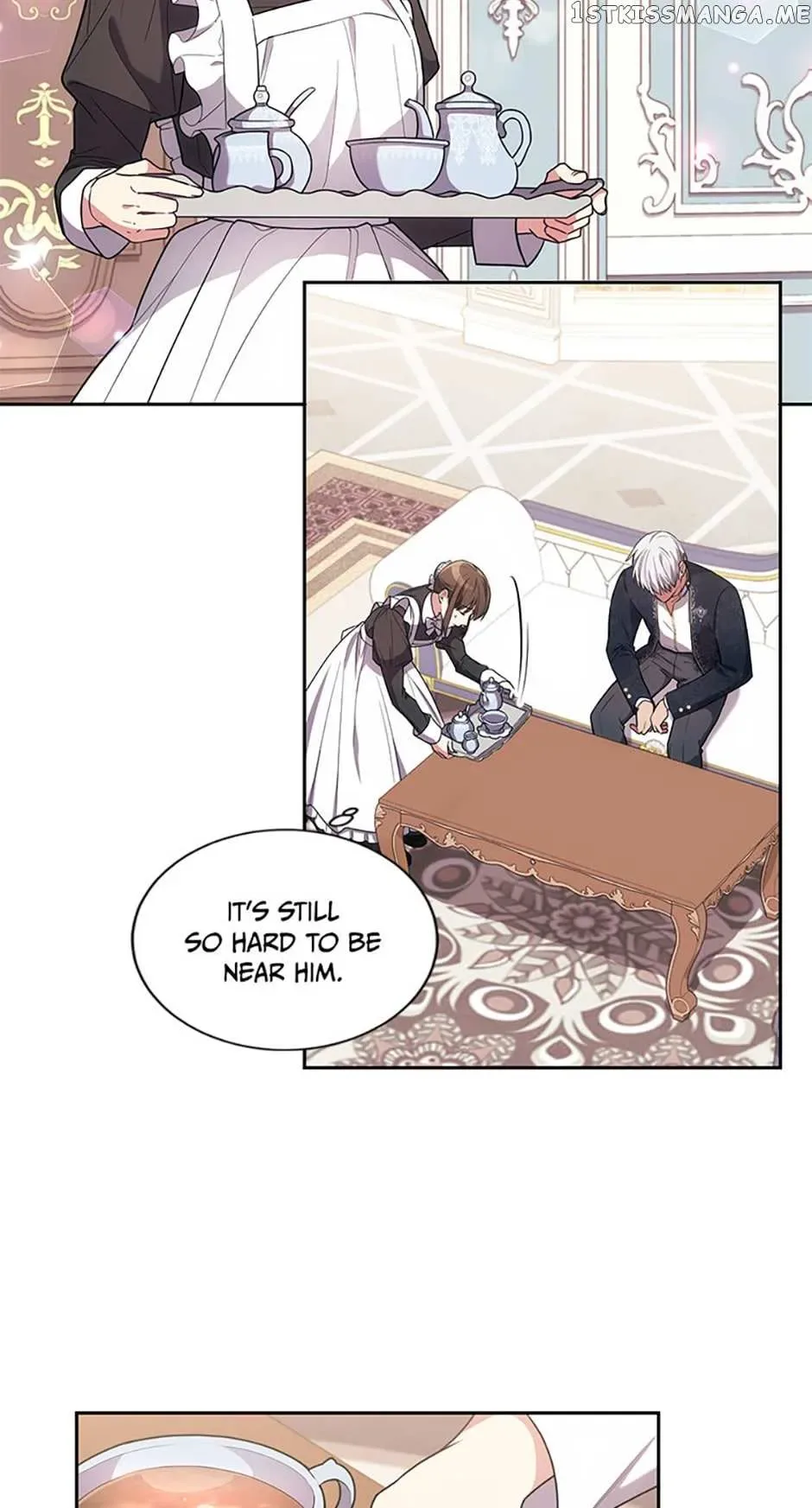 Iraine’s Circumstances Chapter 24 page 16