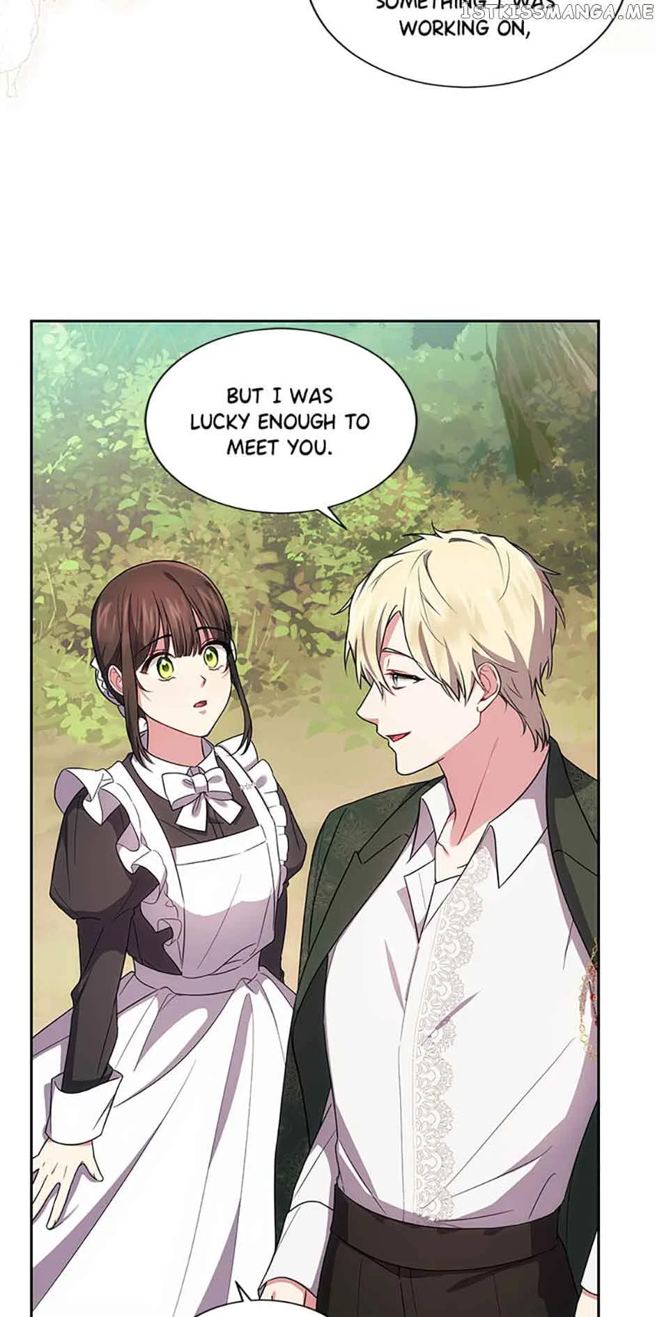 Iraine’s Circumstances Chapter 26 page 31