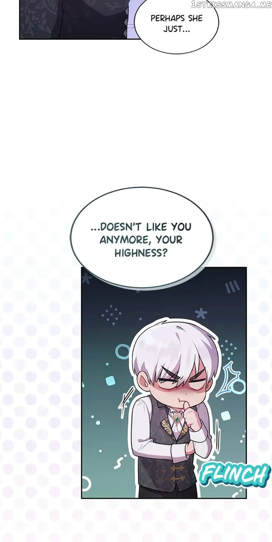 Iraine’s Circumstances Chapter 25 page 5