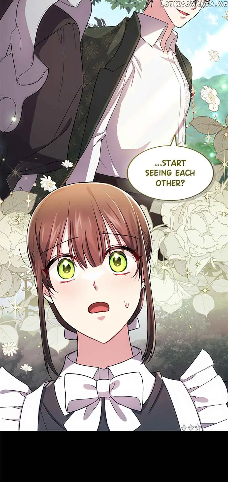 Iraine’s Circumstances Chapter 26 page 43
