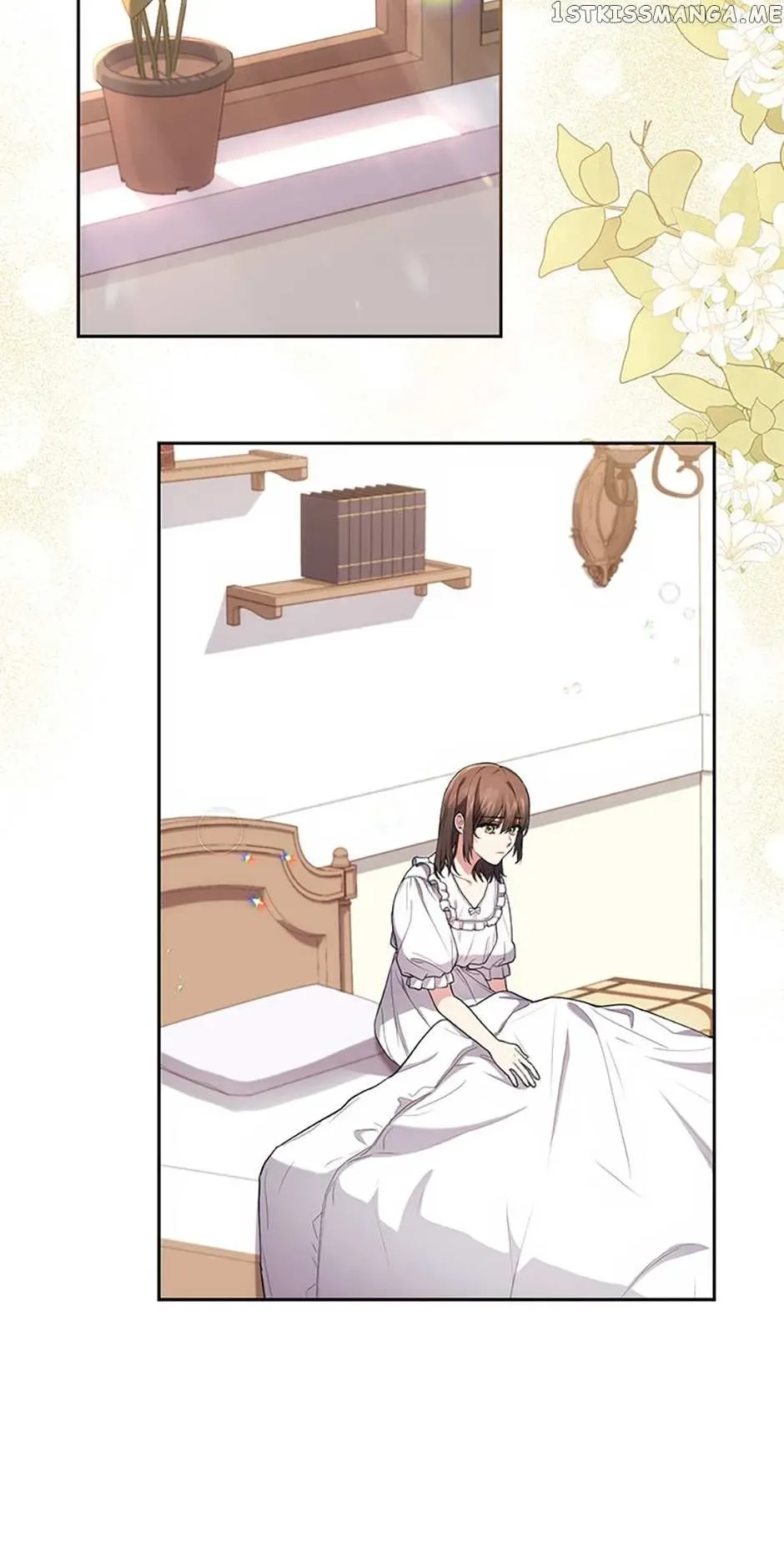 Iraine’s Circumstances Chapter 25 page 11