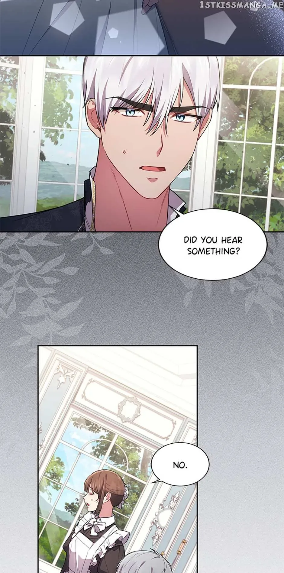 Iraine’s Circumstances Chapter 24 page 25