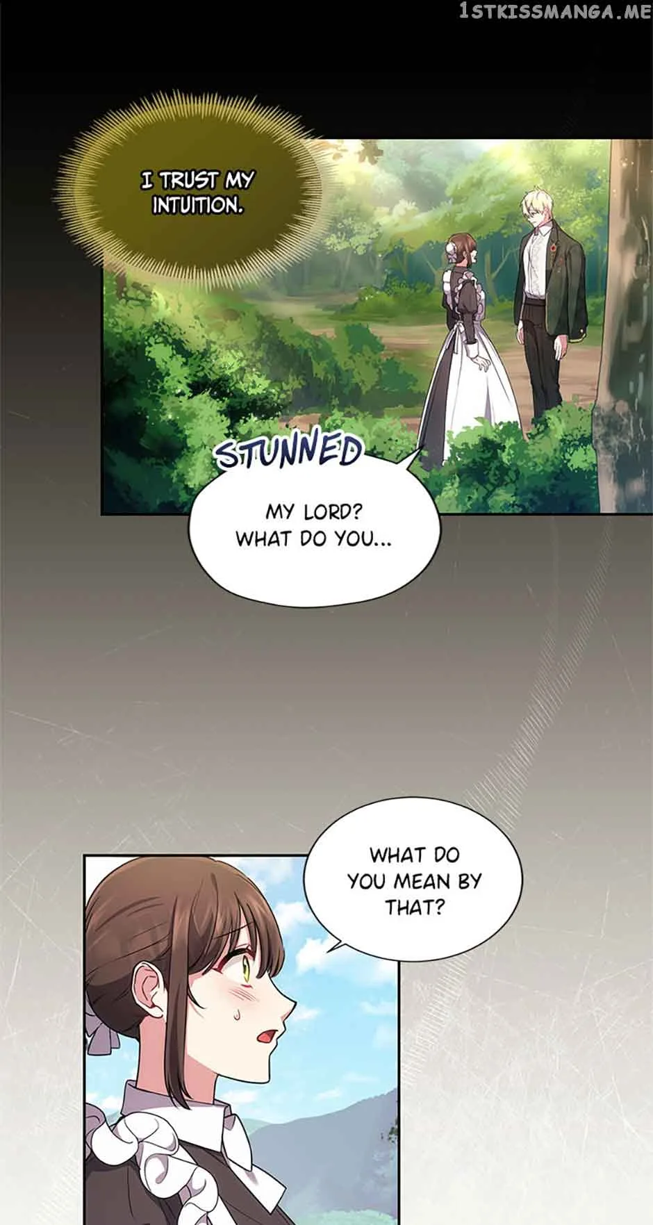 Iraine’s Circumstances Chapter 26 page 44