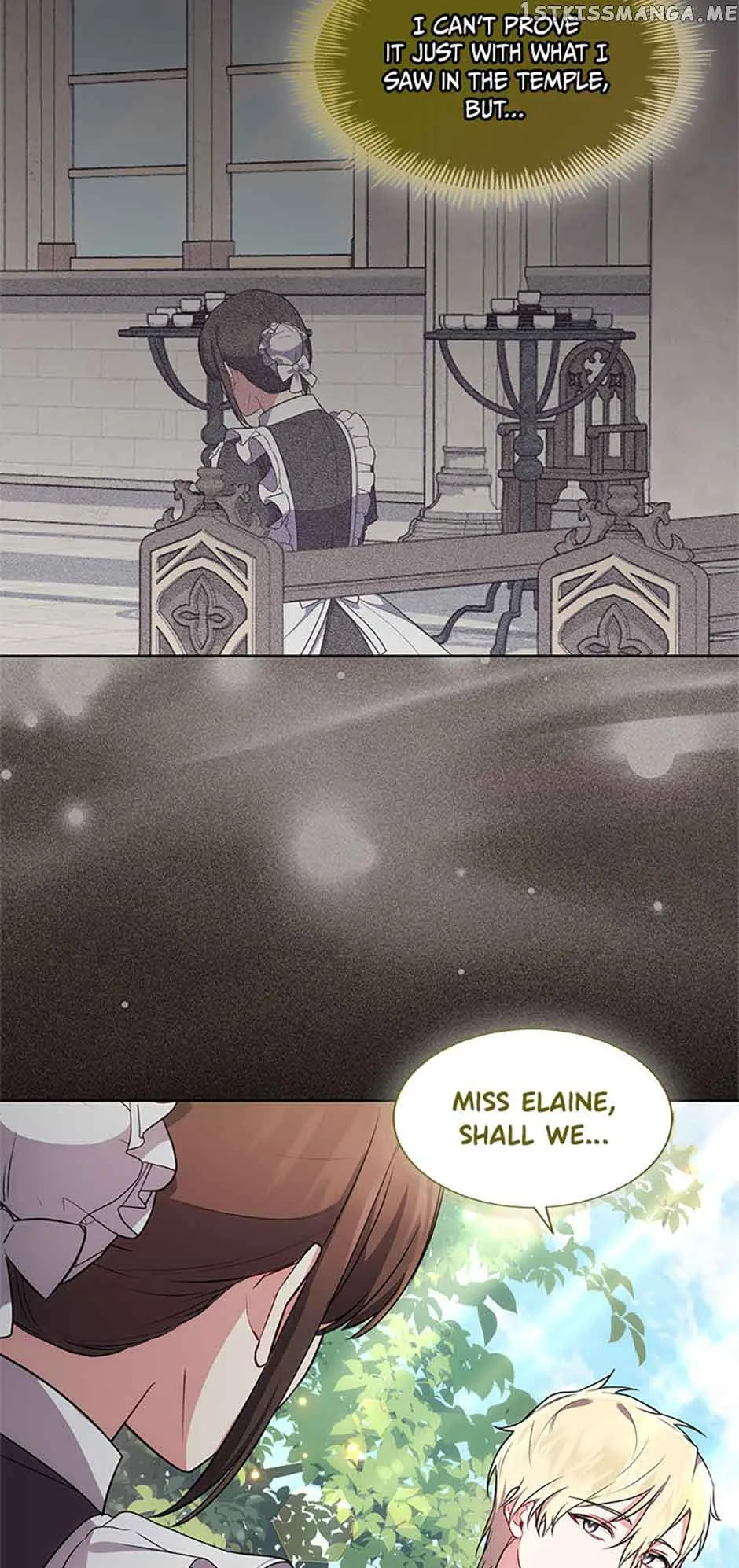 Iraine’s Circumstances Chapter 26 page 42