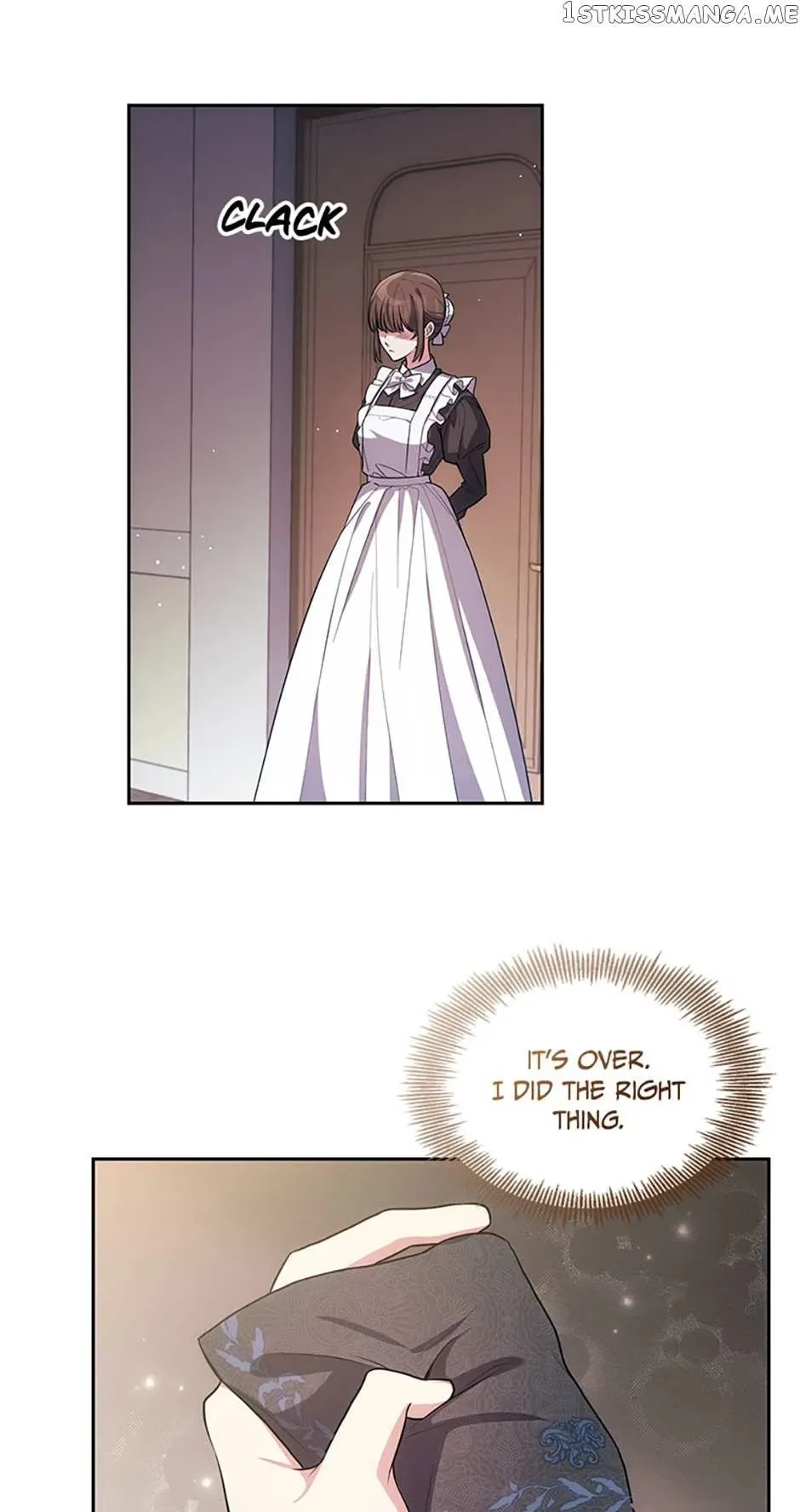 Iraine’s Circumstances Chapter 24 page 31