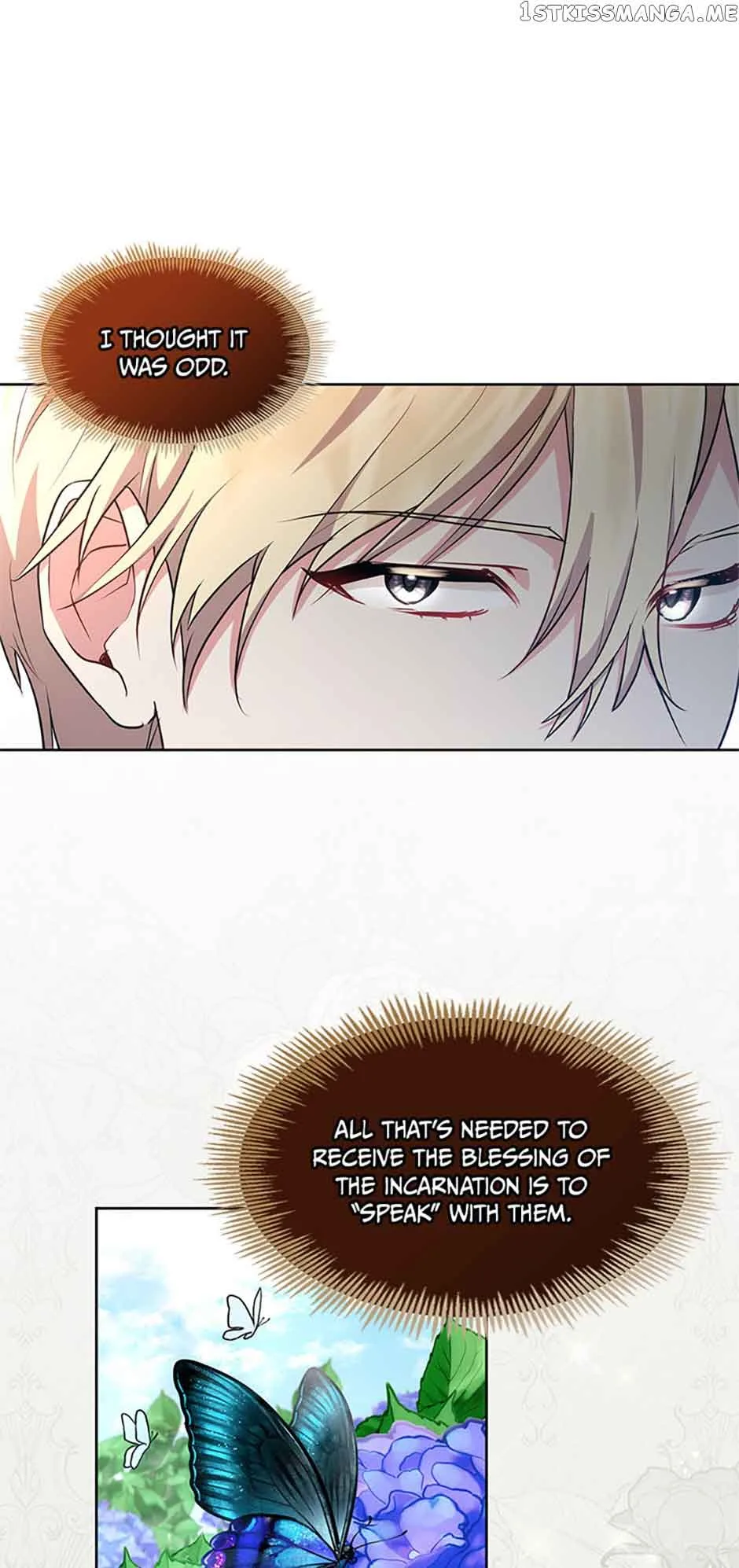 Iraine’s Circumstances Chapter 26 page 35