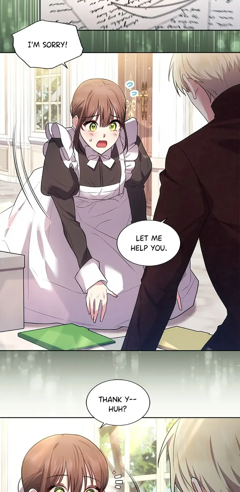 Iraine’s Circumstances Chapter 29 page 15