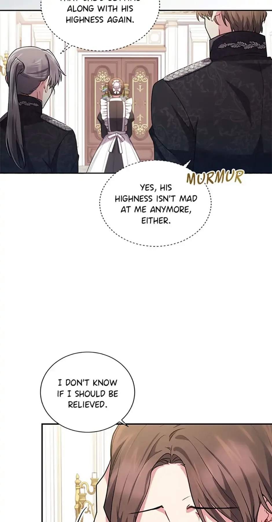 Iraine’s Circumstances Chapter 29 page 9
