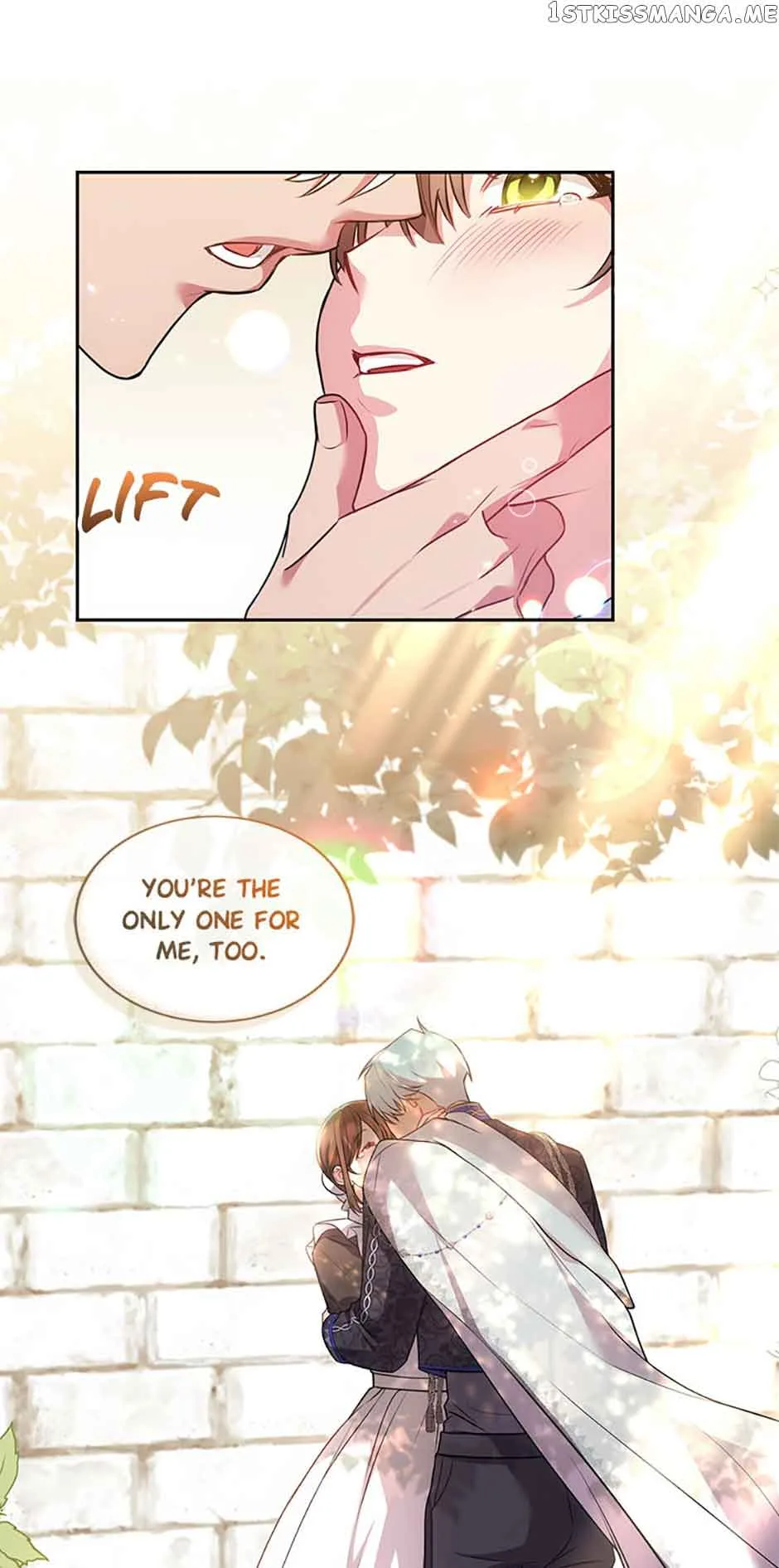Iraine’s Circumstances Chapter 28 page 15