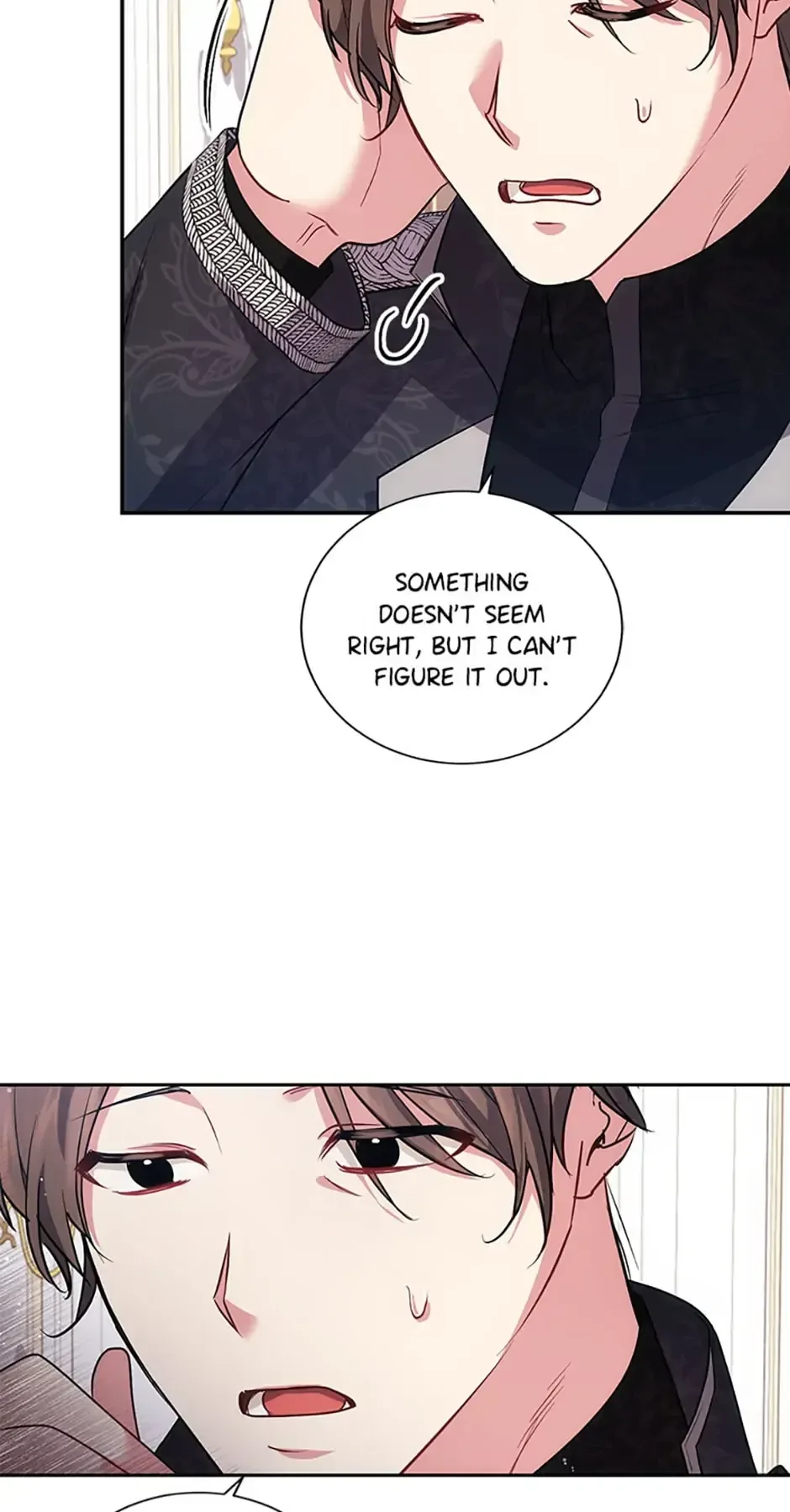 Iraine’s Circumstances Chapter 29 page 10