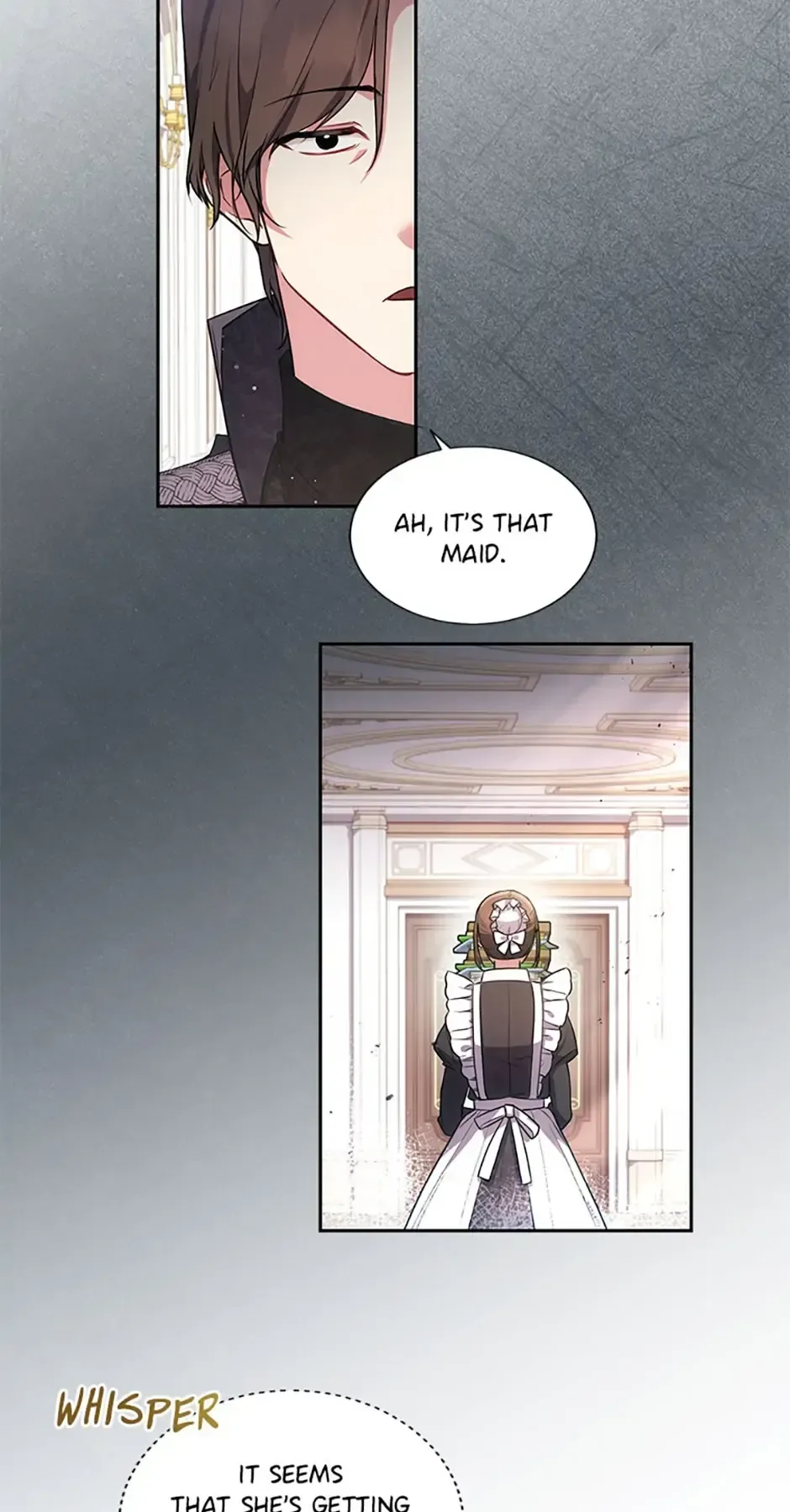 Iraine’s Circumstances Chapter 29 page 8