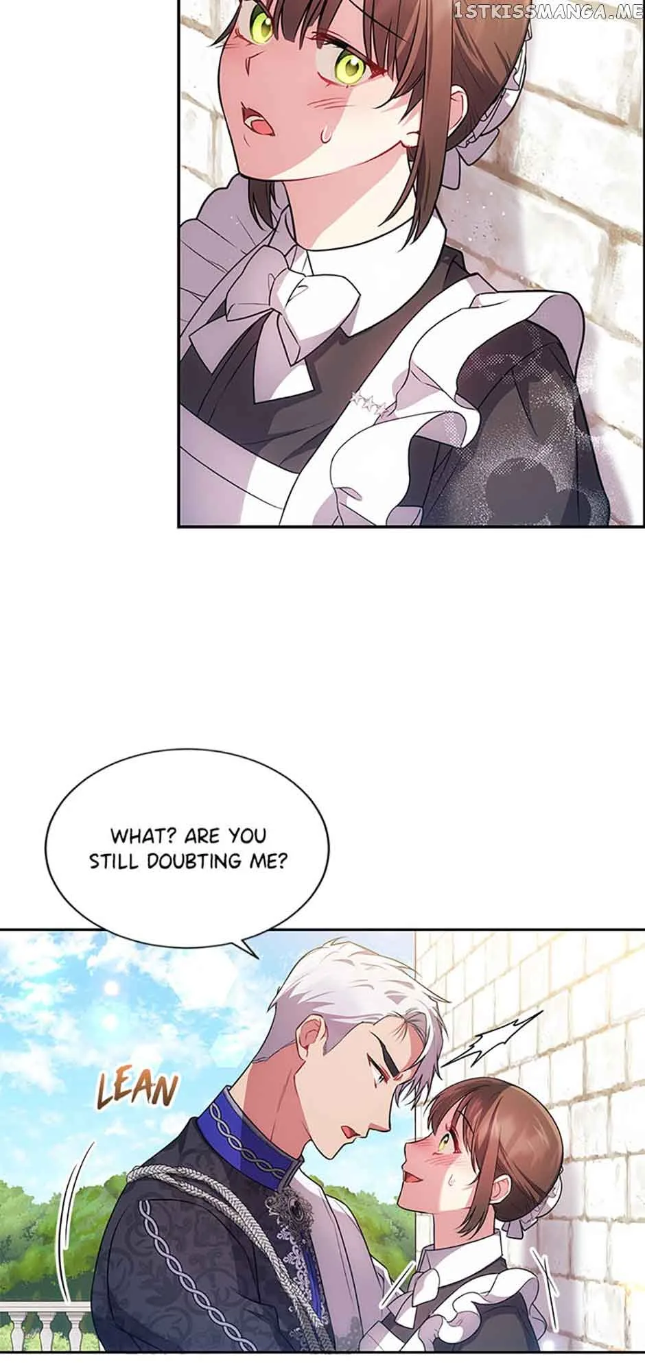 Iraine’s Circumstances Chapter 28 page 8
