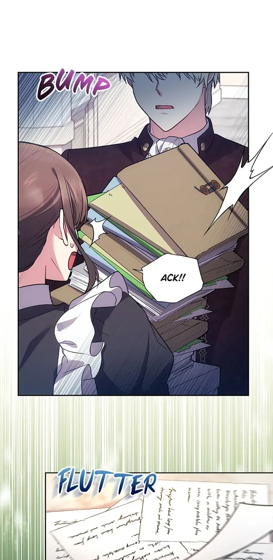 Iraine’s Circumstances Chapter 29 page 14