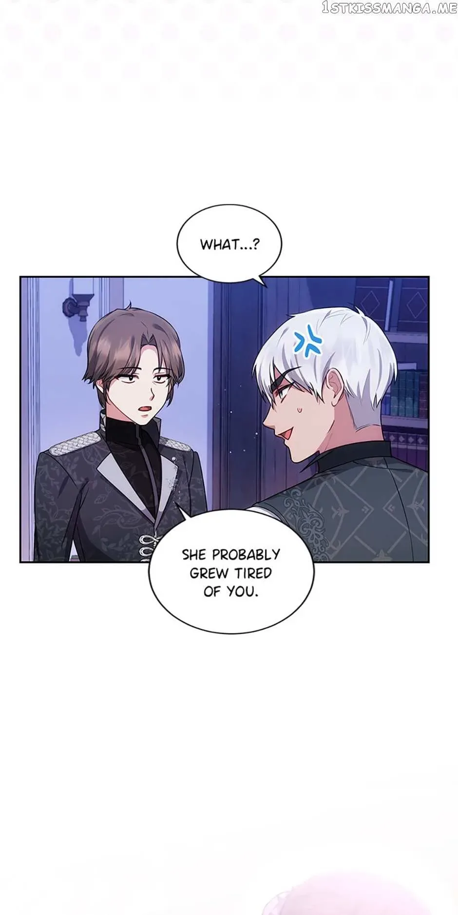 Iraine’s Circumstances Chapter 25 page 6