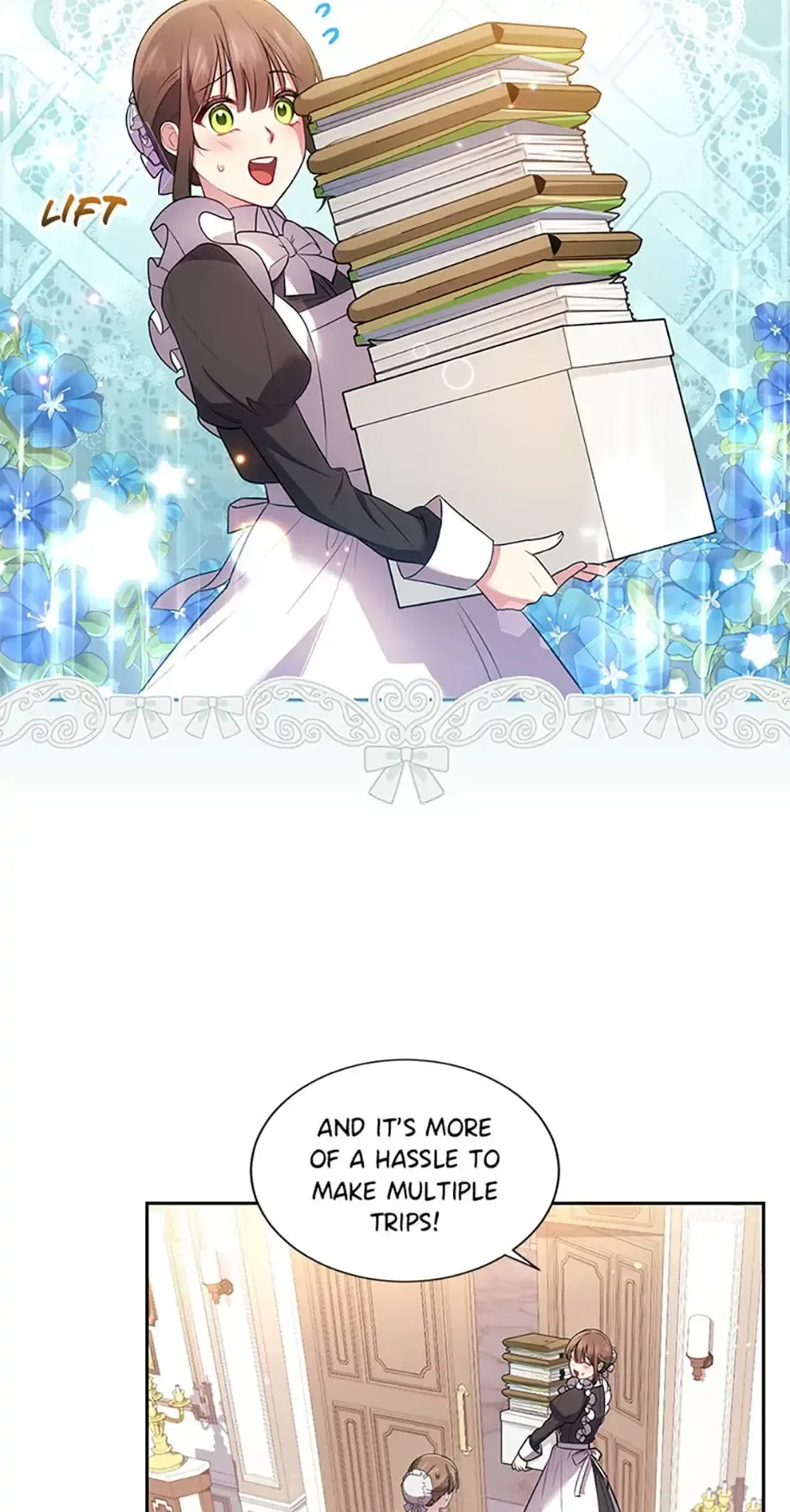 Iraine’s Circumstances Chapter 29 page 4