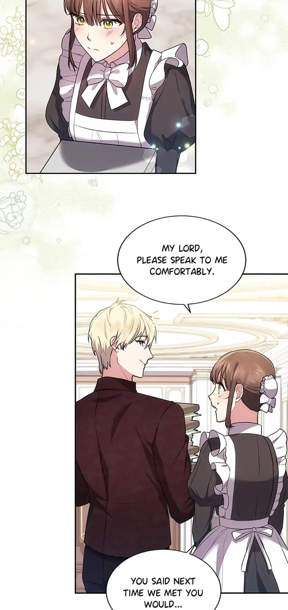 Iraine’s Circumstances Chapter 29 page 23