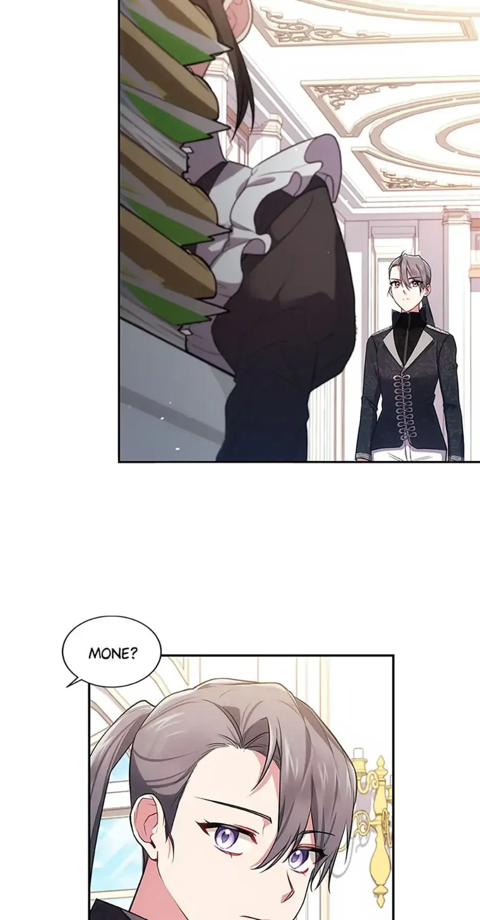 Iraine’s Circumstances Chapter 29 page 6