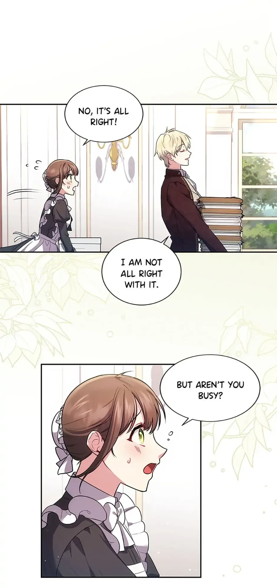 Iraine’s Circumstances Chapter 29 page 20