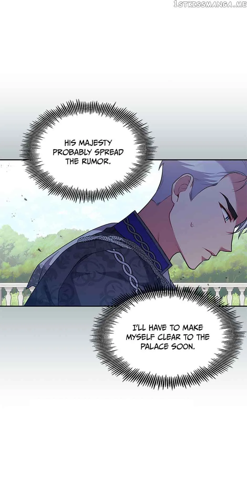 Iraine’s Circumstances Chapter 28 page 5