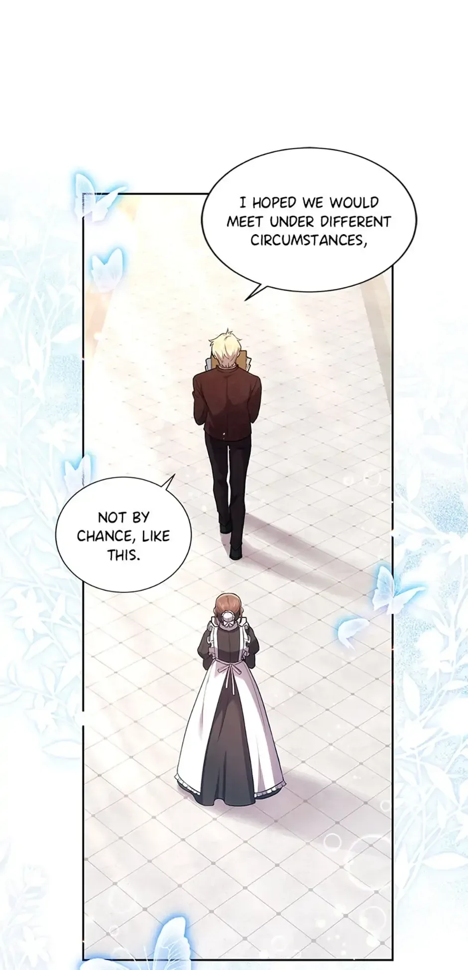 Iraine’s Circumstances Chapter 29 page 28