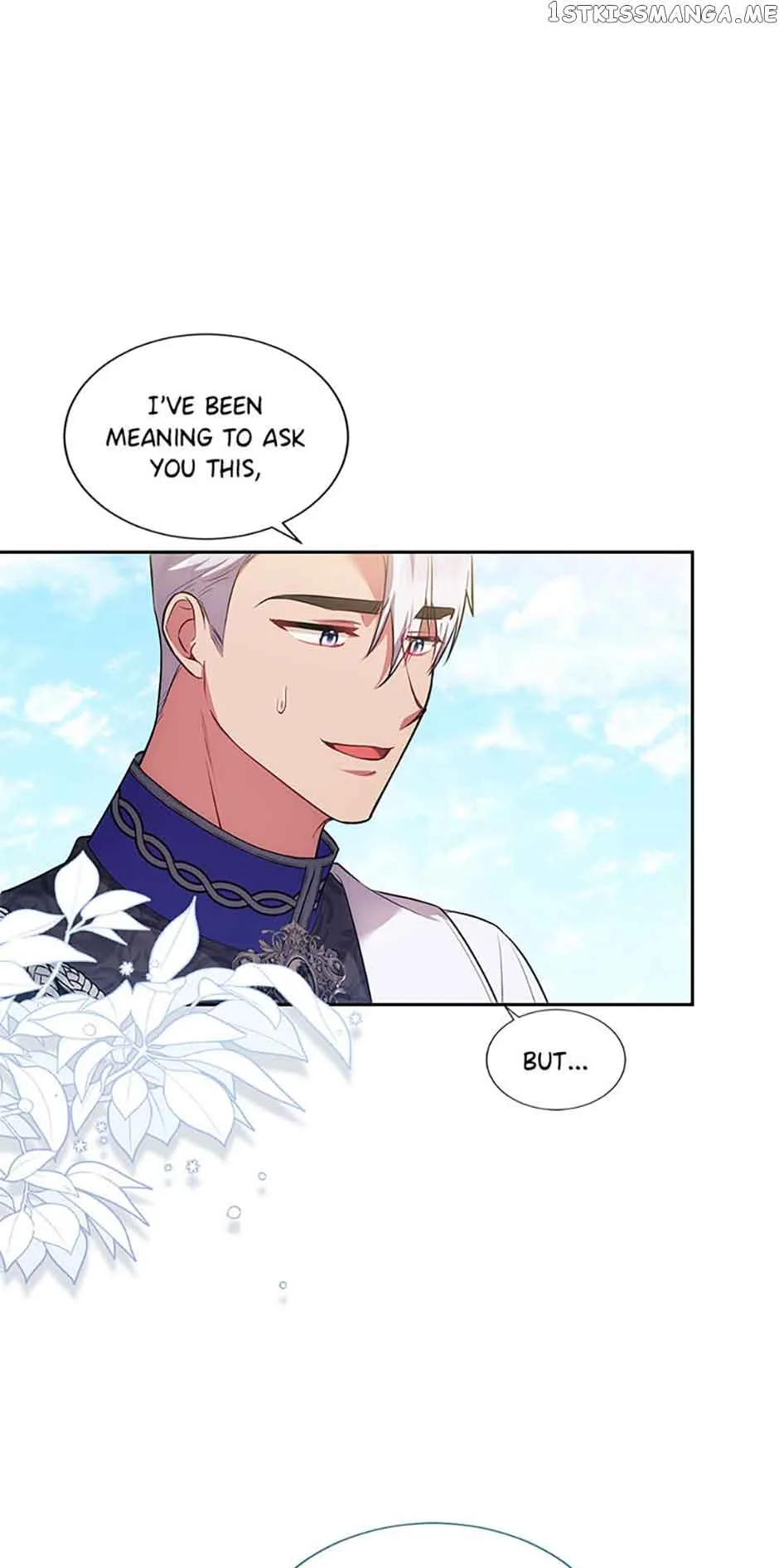 Iraine’s Circumstances Chapter 28 page 12