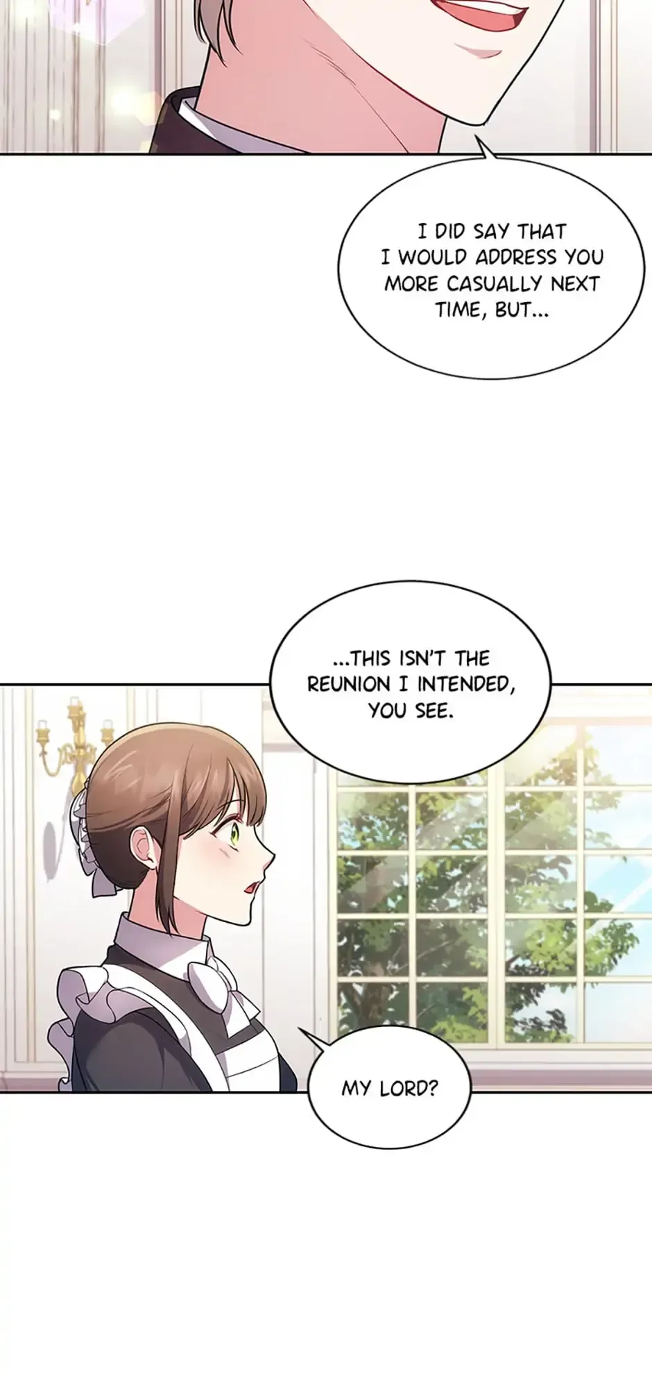 Iraine’s Circumstances Chapter 29 page 27