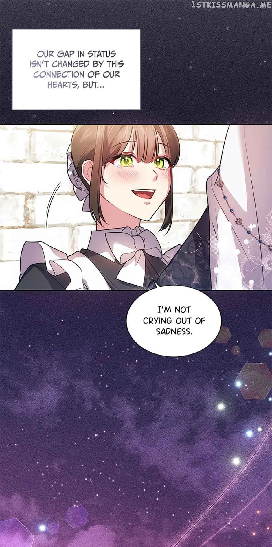 Iraine’s Circumstances Chapter 28 page 18