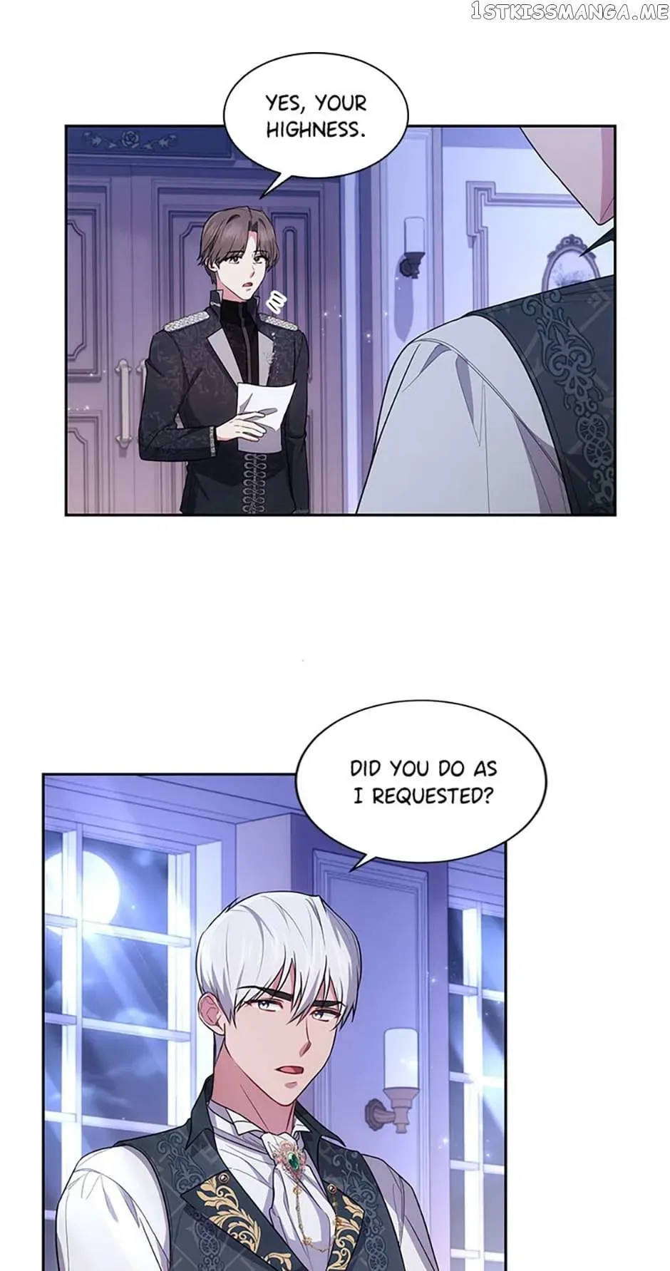 Iraine’s Circumstances Chapter 24 page 43