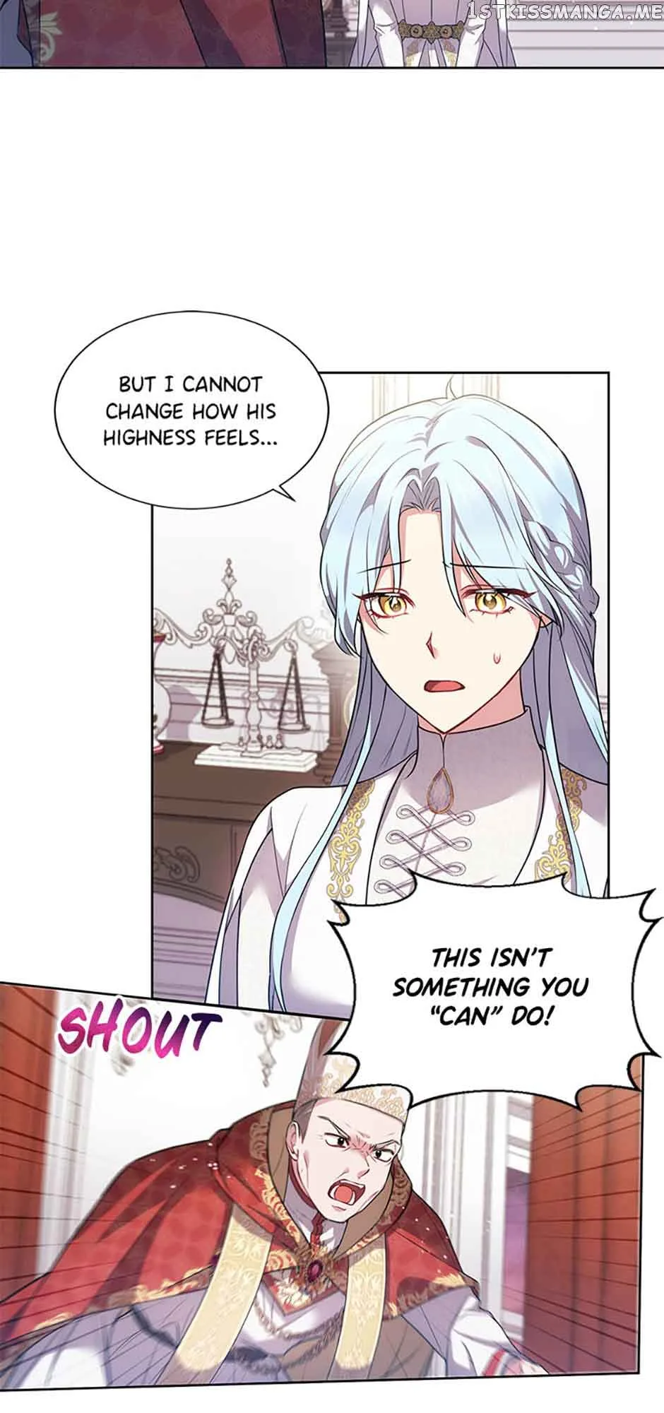 Iraine’s Circumstances Chapter 28 page 22