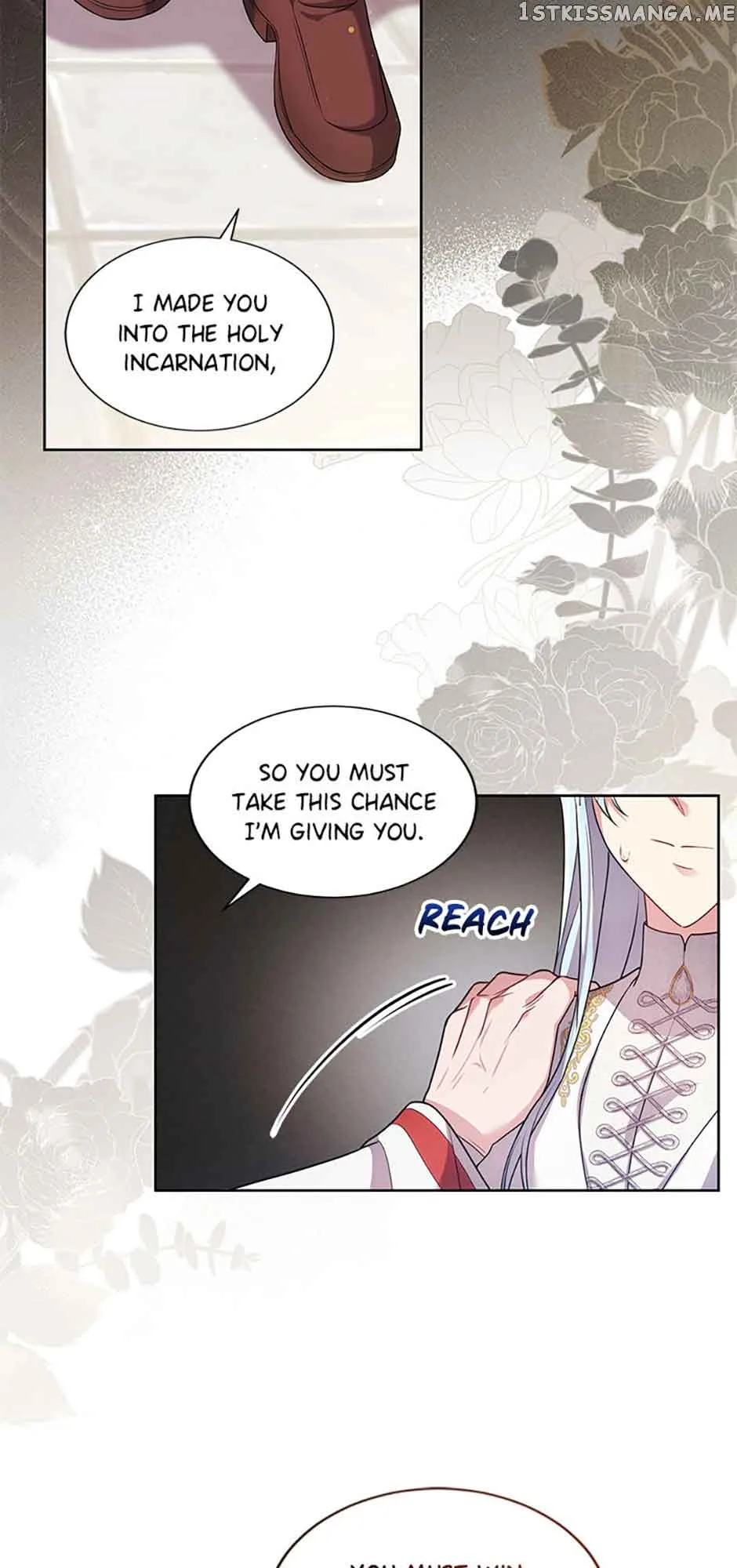 Iraine’s Circumstances Chapter 28 page 26