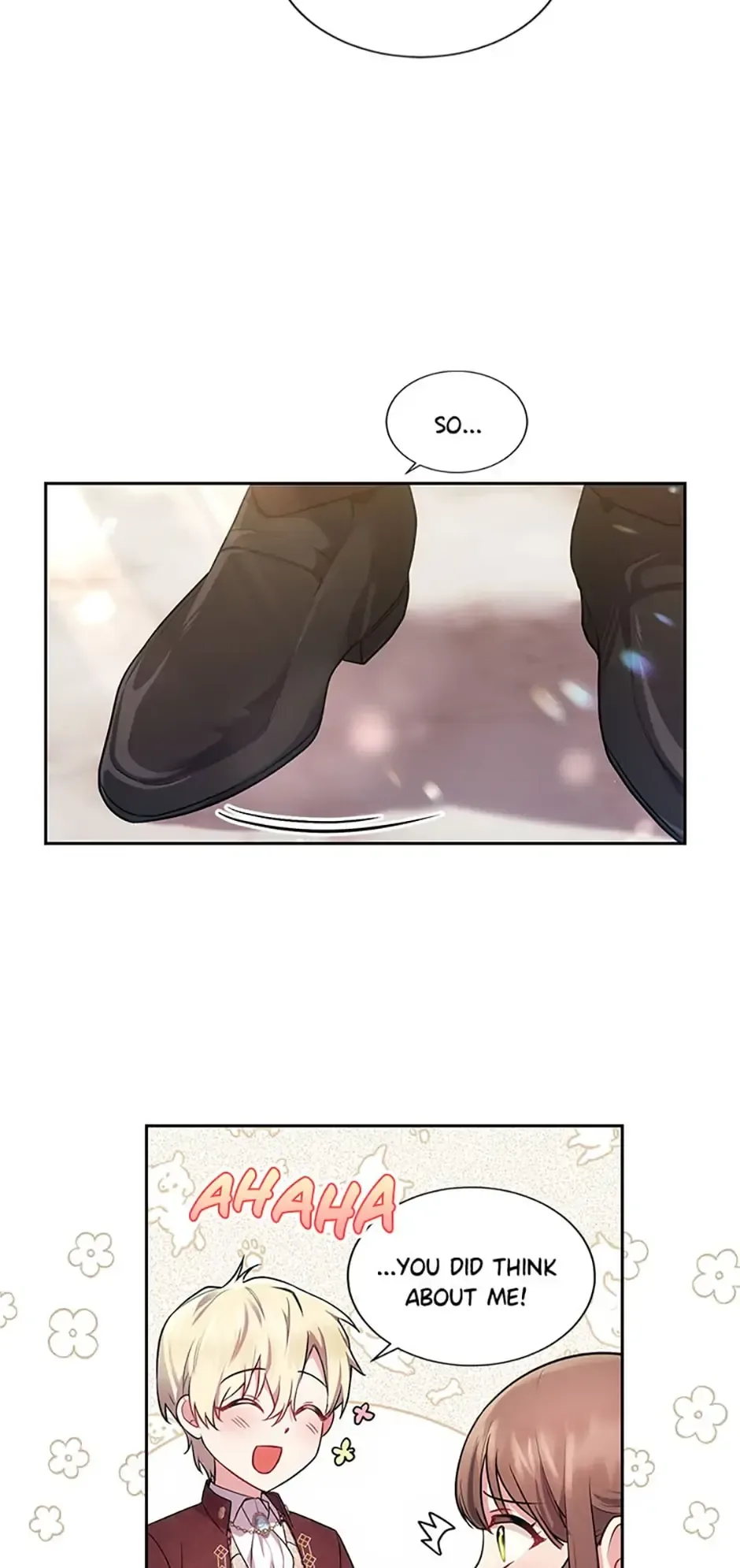 Iraine’s Circumstances Chapter 29 page 24