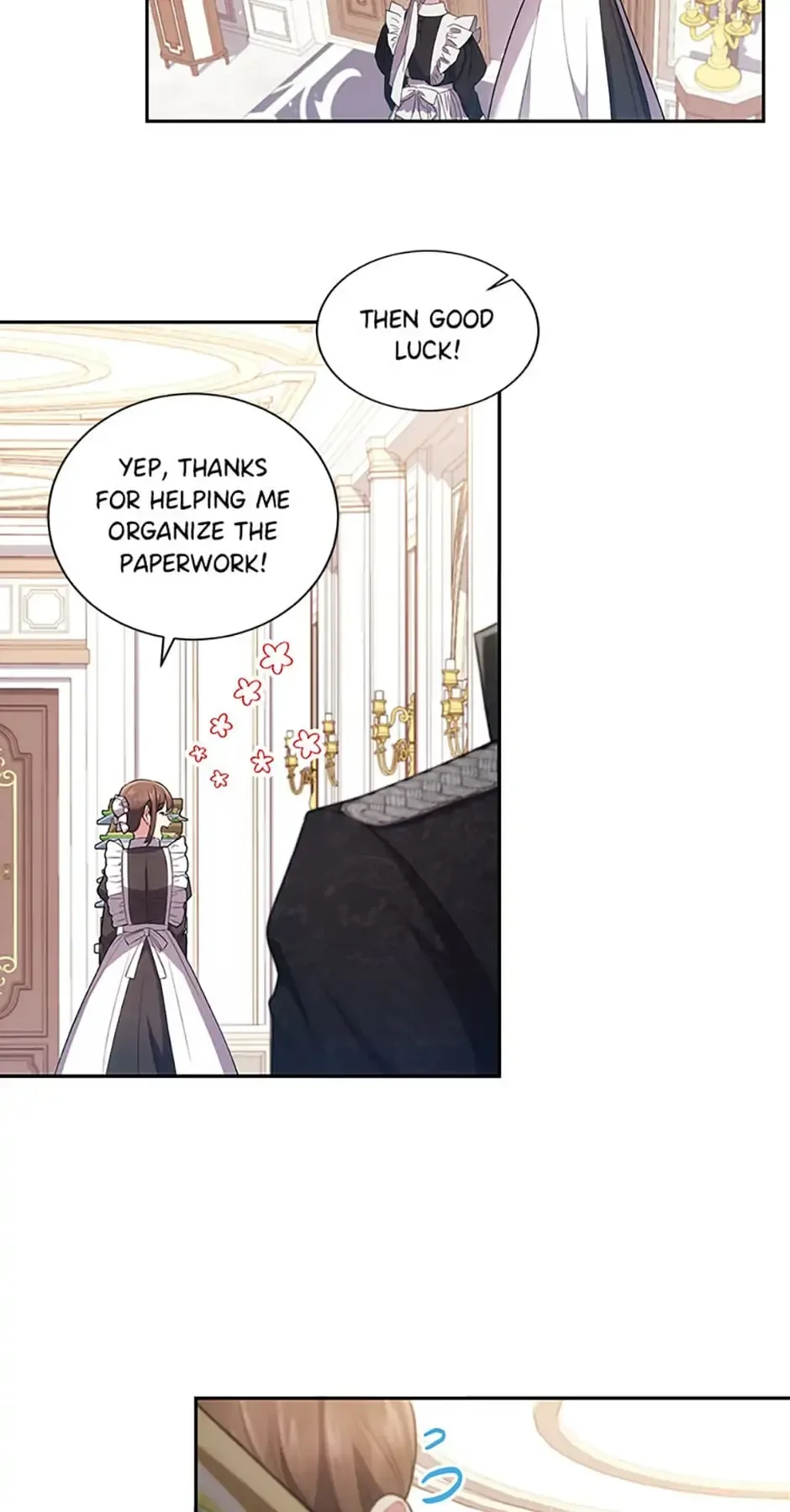 Iraine’s Circumstances Chapter 29 page 5