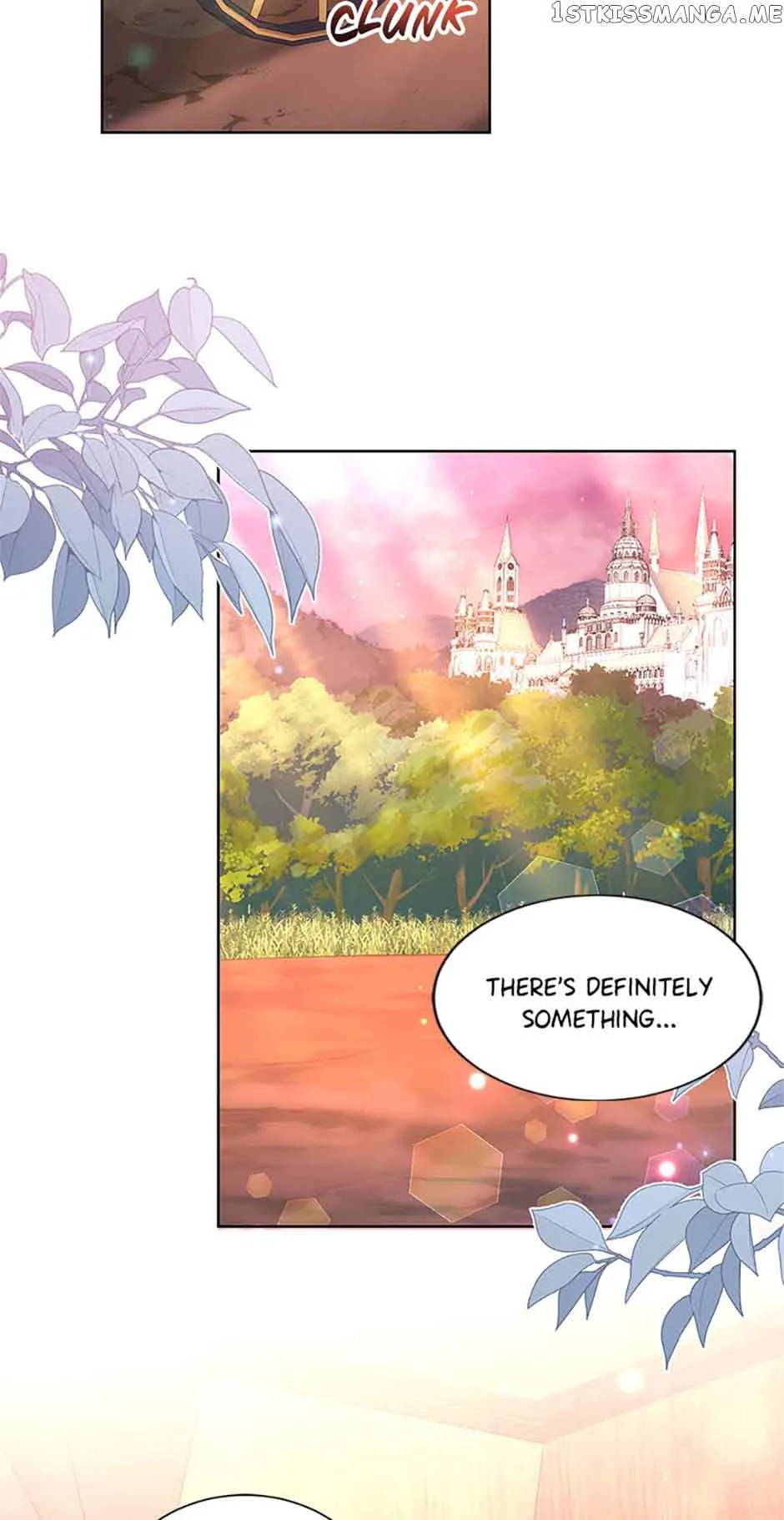 Iraine’s Circumstances Chapter 28 page 30