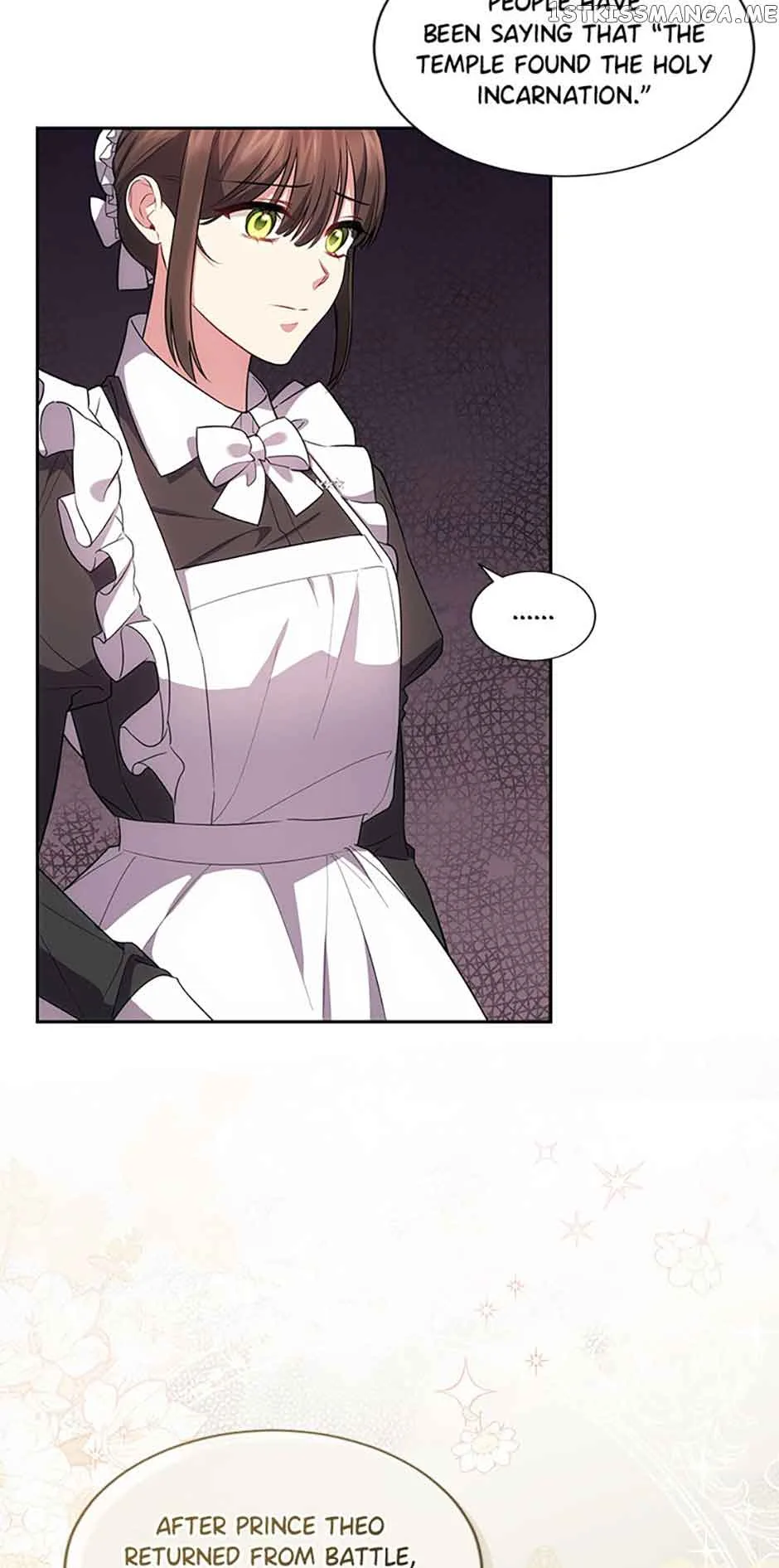 Iraine’s Circumstances Chapter 26 page 33