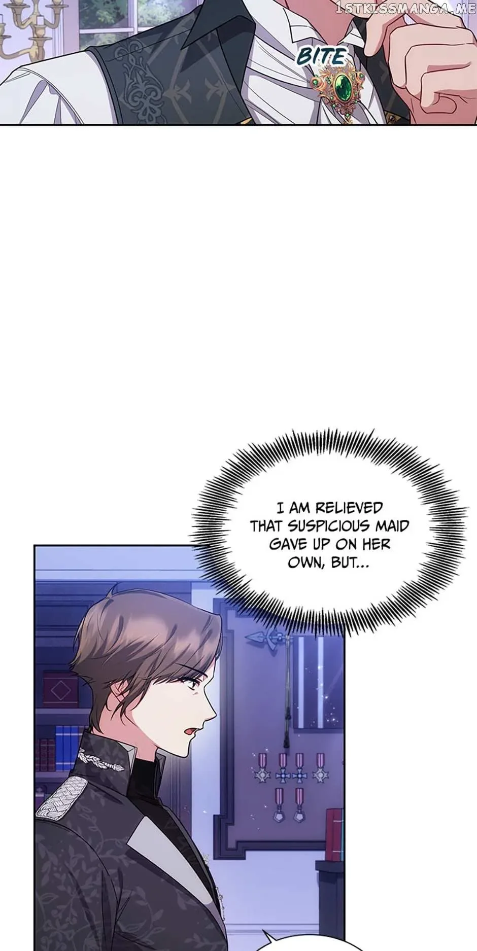 Iraine’s Circumstances Chapter 25 page 4