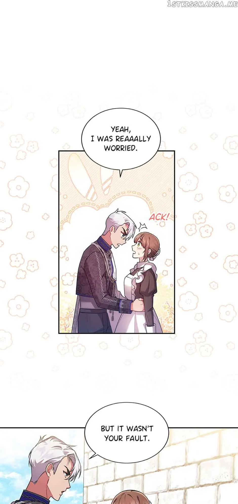 Iraine’s Circumstances Chapter 28 page 10