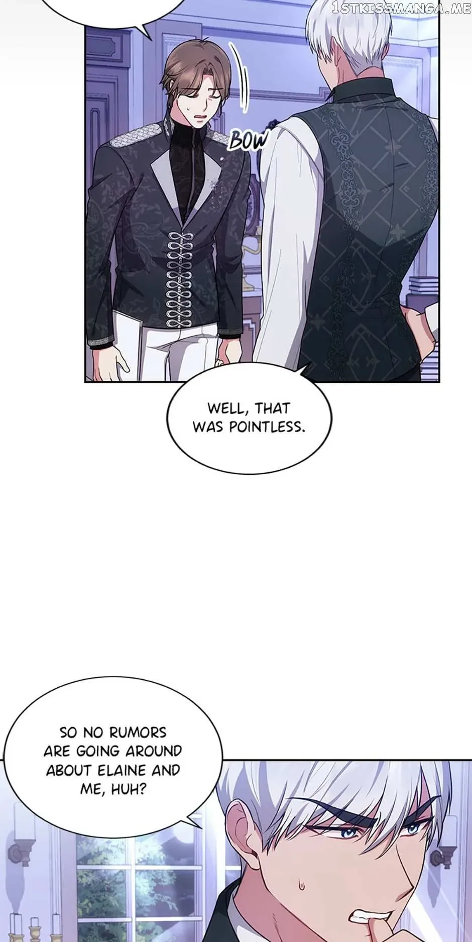 Iraine’s Circumstances Chapter 25 page 3