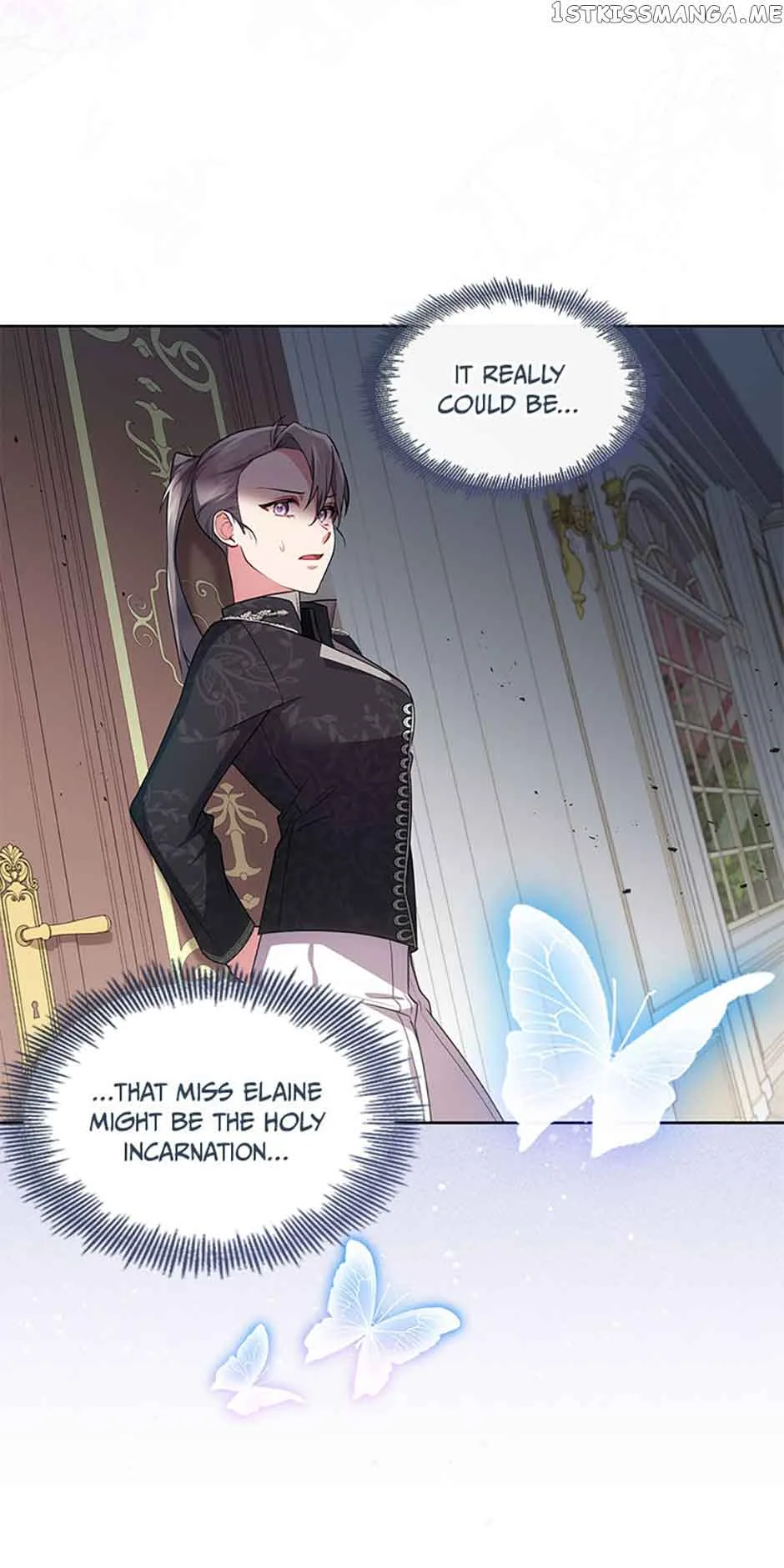 Iraine’s Circumstances Chapter 28 page 48