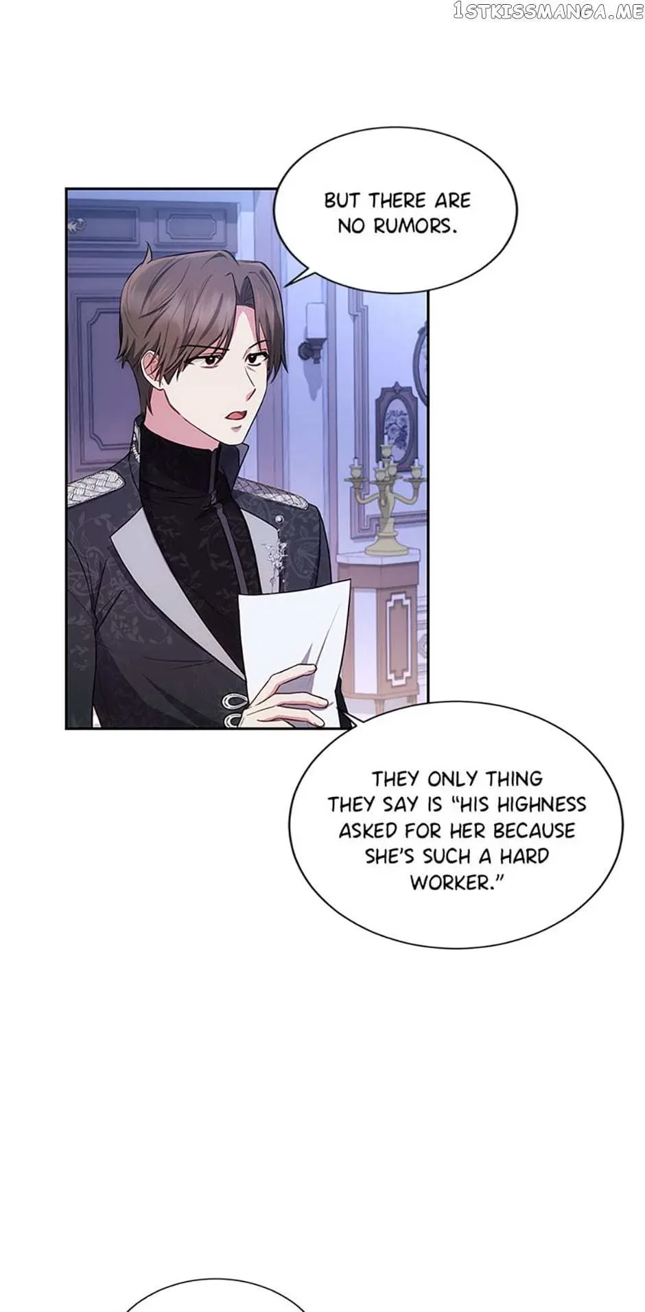 Iraine’s Circumstances Chapter 24 page 45