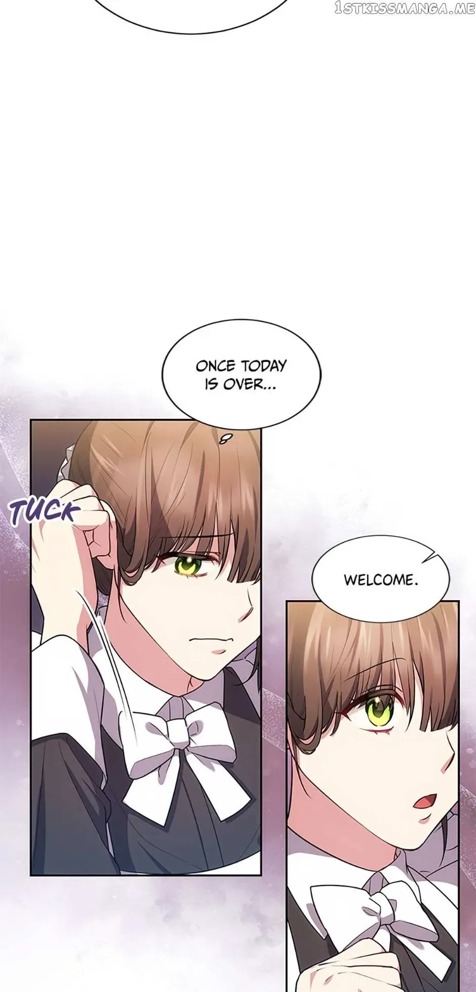 Iraine’s Circumstances Chapter 25 page 15