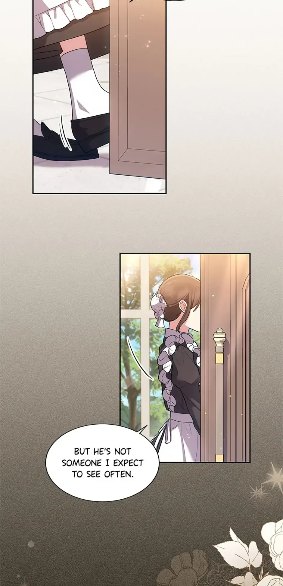 Iraine’s Circumstances Chapter 29 page 38