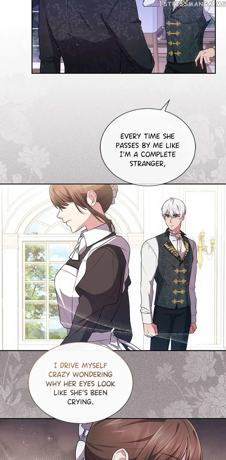 Iraine’s Circumstances Chapter 24 page 47