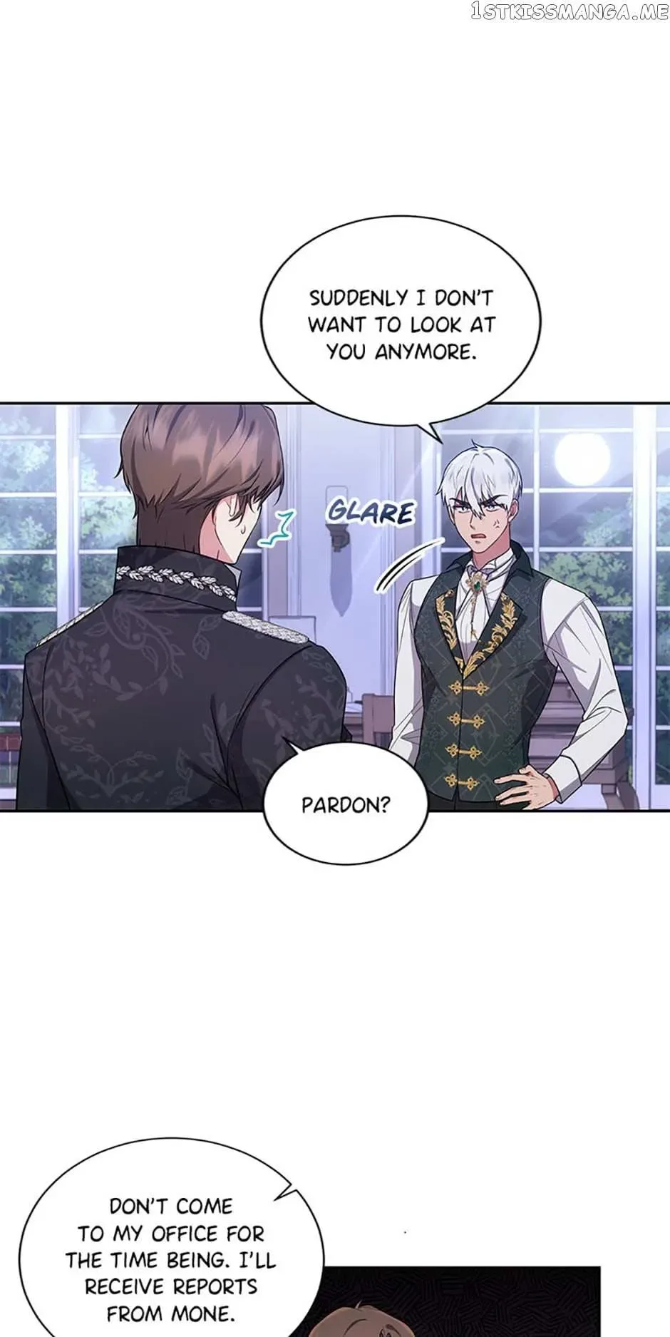 Iraine’s Circumstances Chapter 25 page 8
